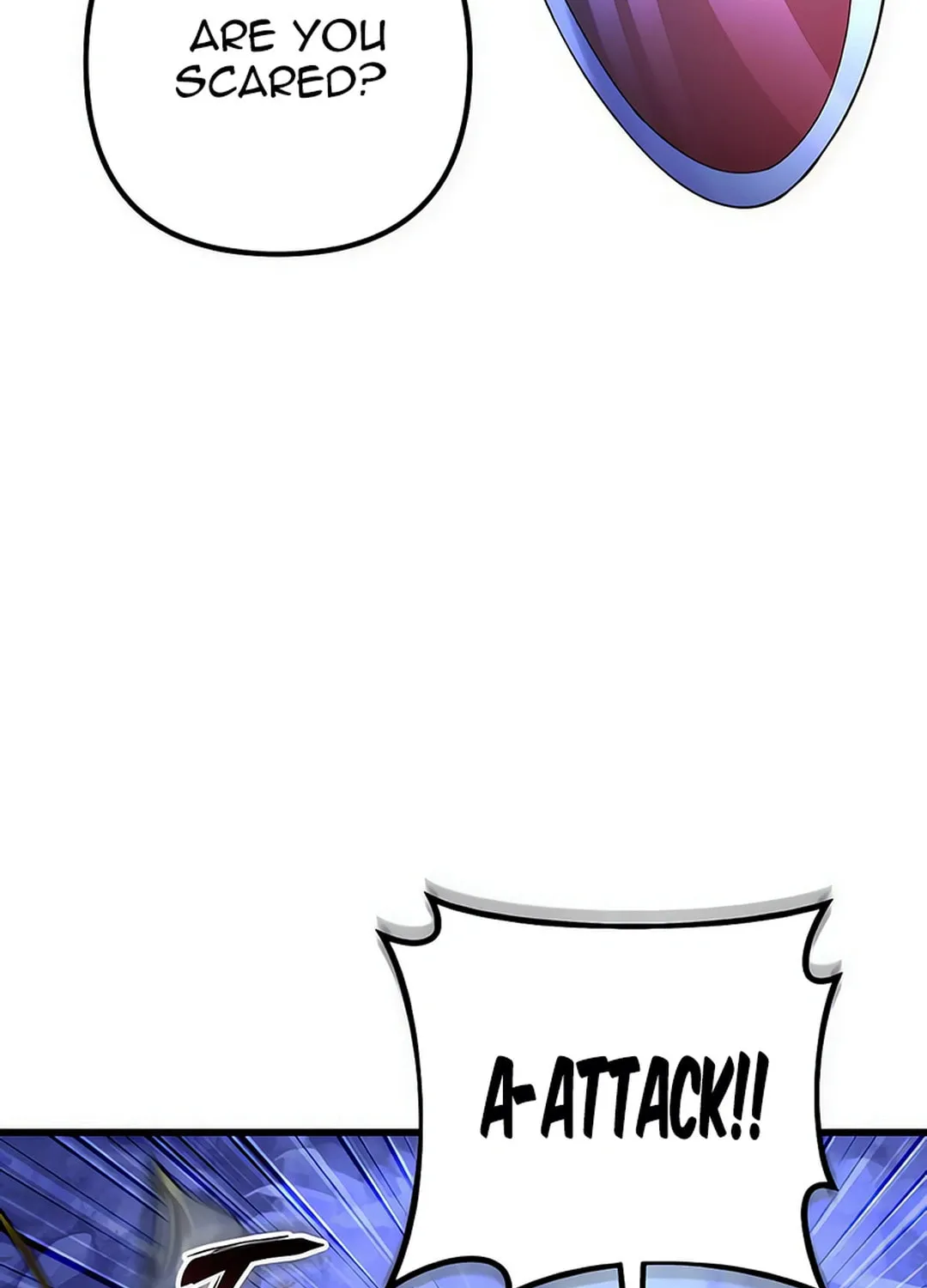 Revenge of Young Master Peng Chapter 158 page 23 - 