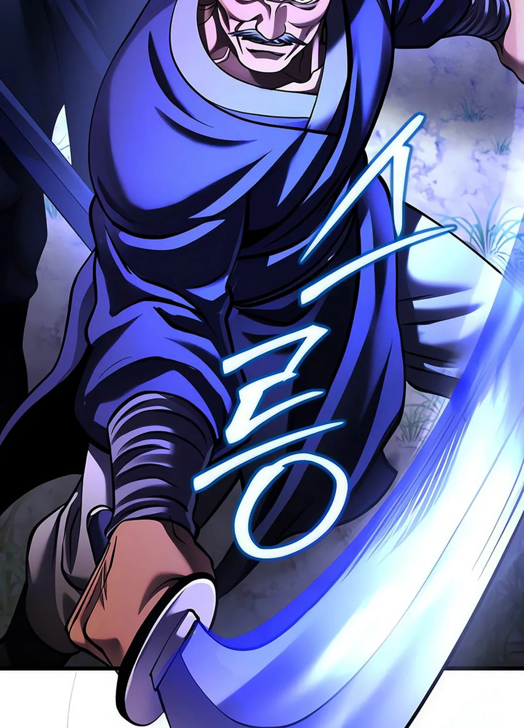 Revenge of Young Master Peng Chapter 158 page 4 - 