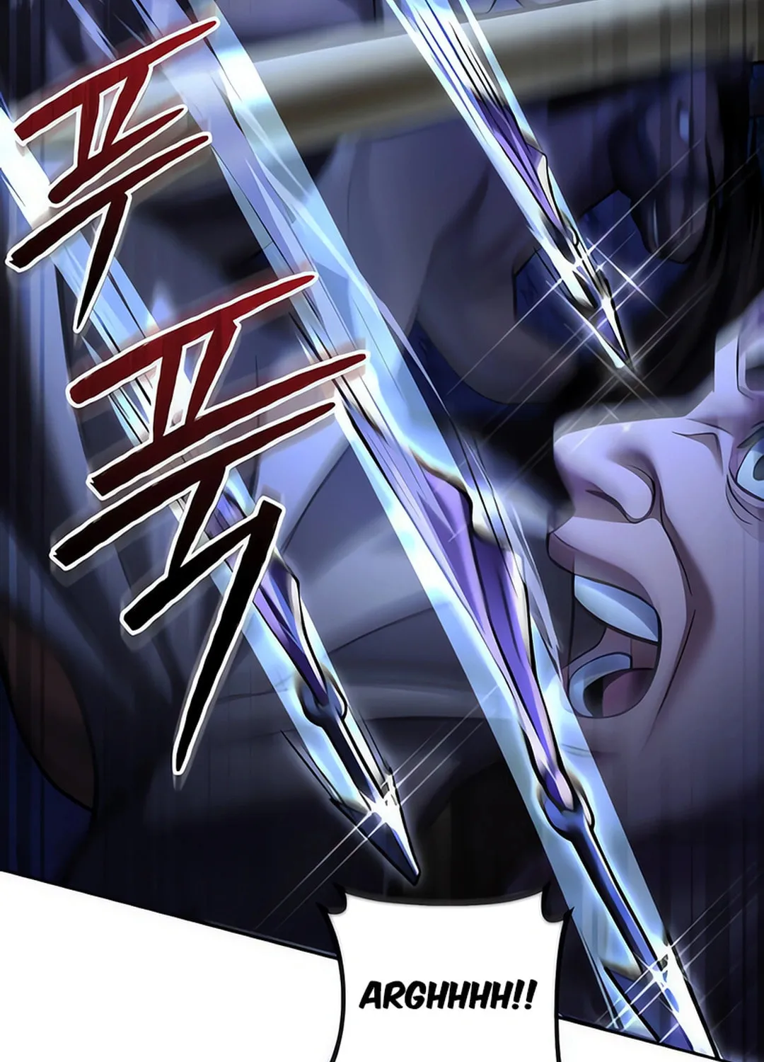 Revenge of Young Master Peng Chapter 158 page 38 - 