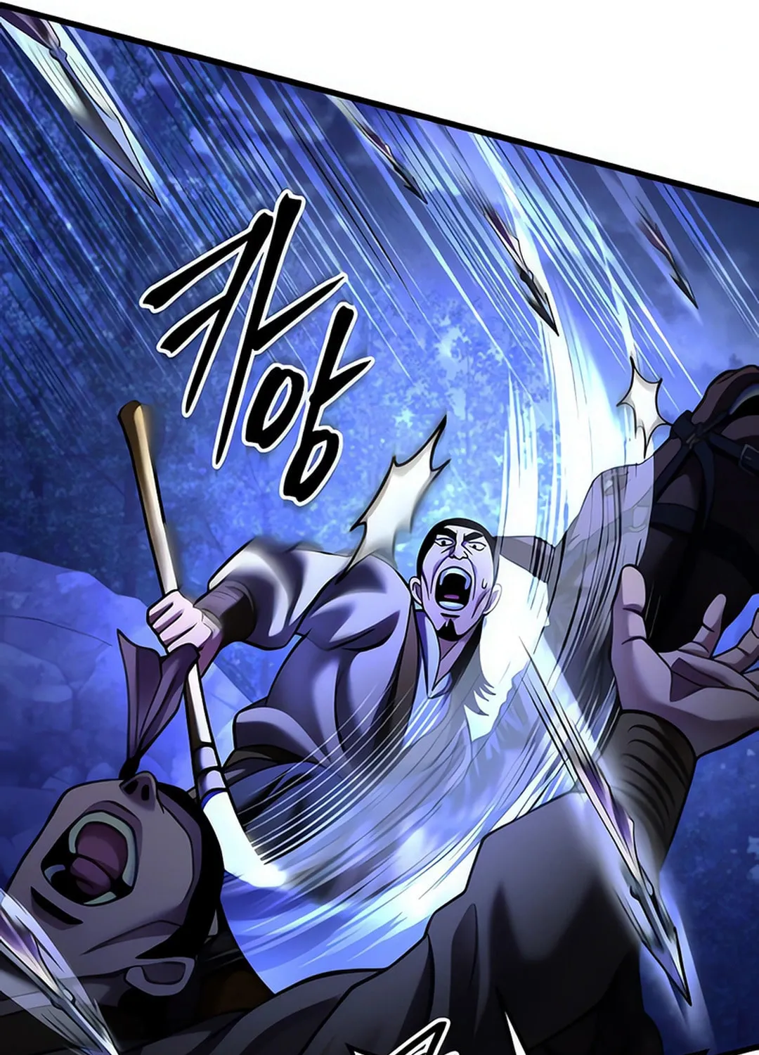 Revenge of Young Master Peng Chapter 158 page 40 - 