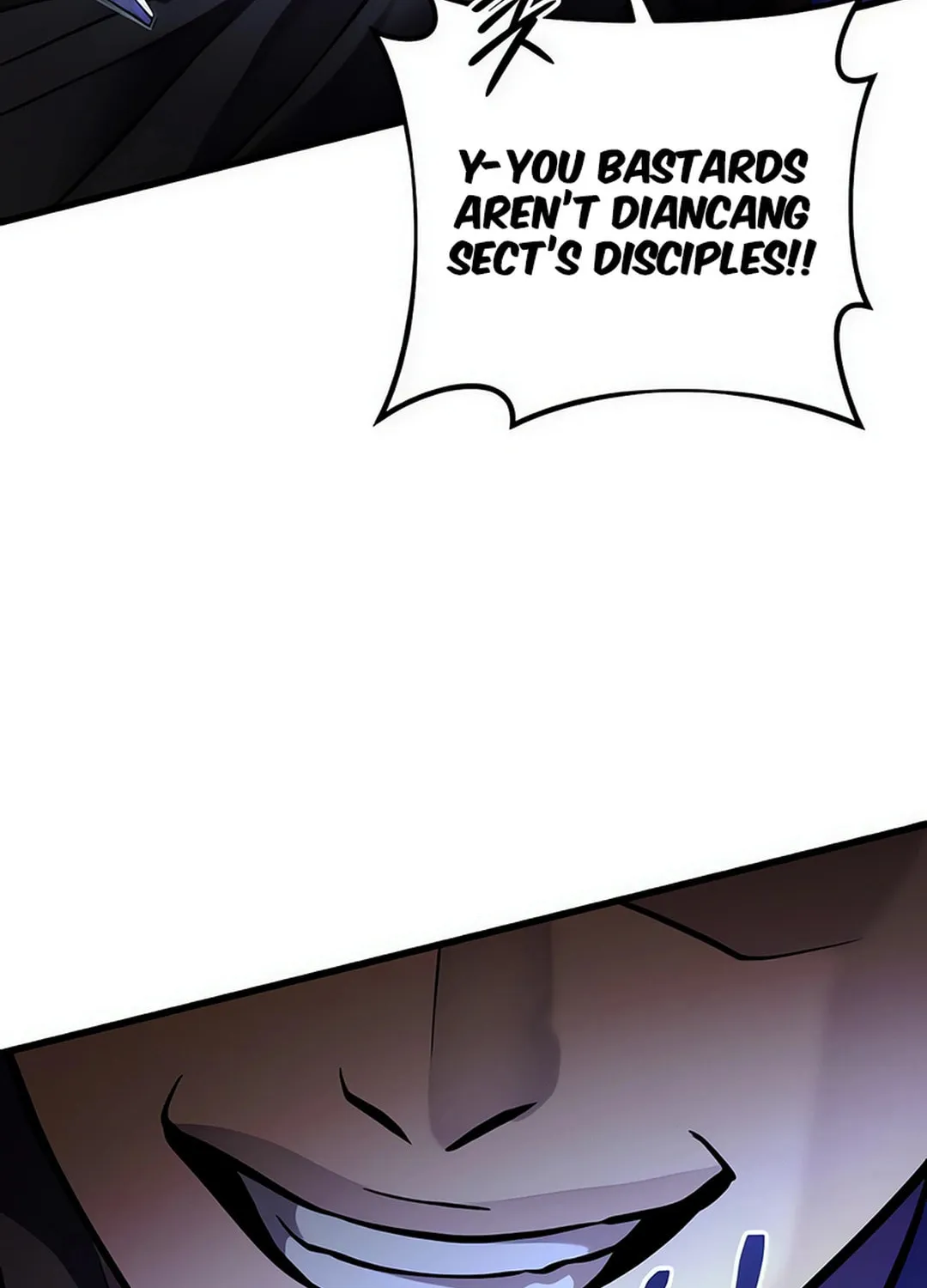 Revenge of Young Master Peng Chapter 158 page 41 - 
