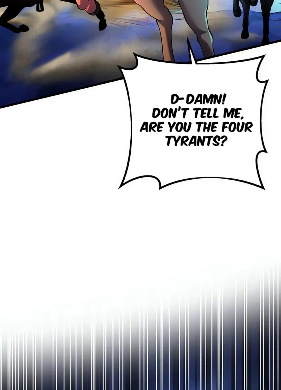 Revenge of Young Master Peng Chapter 158 page 47 - 