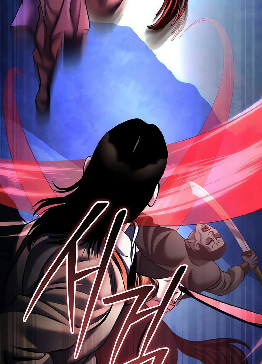 Revenge of Young Master Peng Chapter 158 page 49 - 