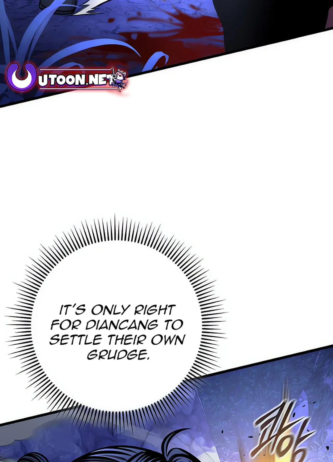 Revenge of Young Master Peng Chapter 158 page 54 - 