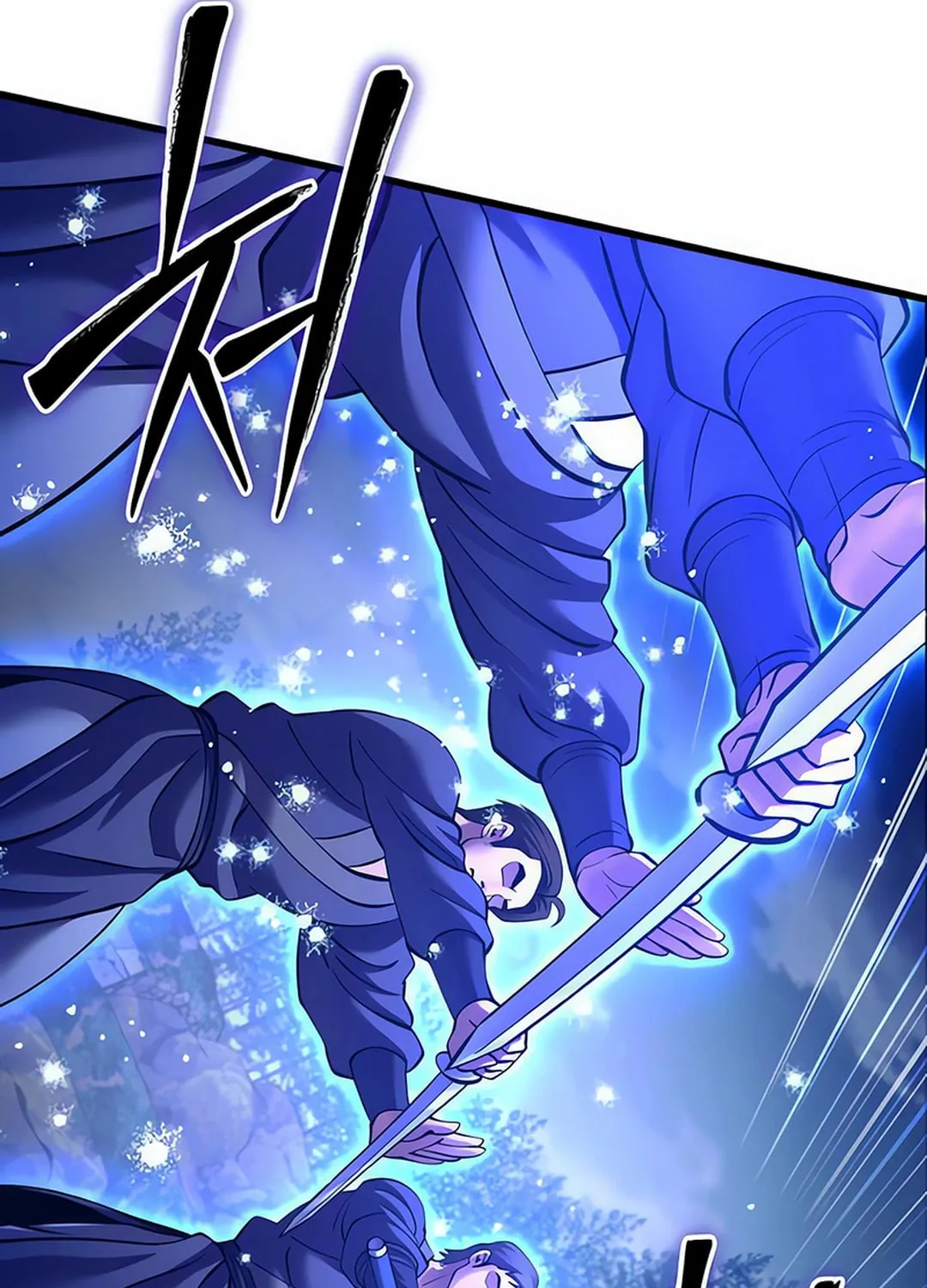Revenge of Young Master Peng Chapter 158 page 59 - 