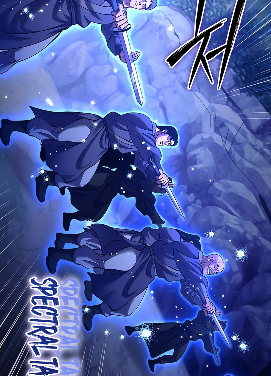 Revenge of Young Master Peng Chapter 158 page 60 - 
