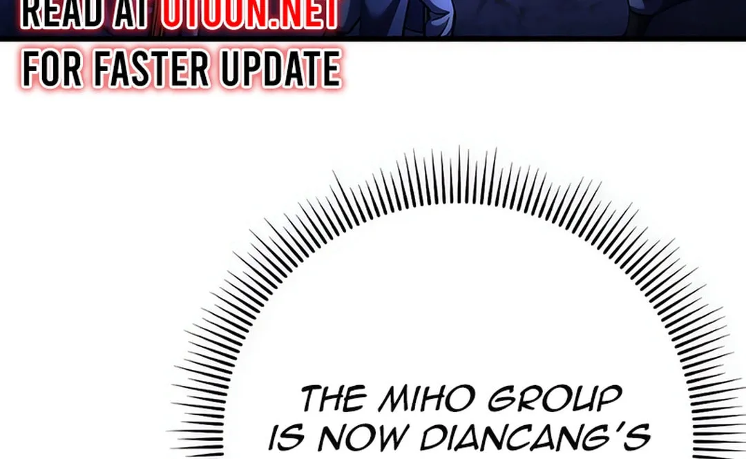 Revenge of Young Master Peng Chapter 158 page 7 - 