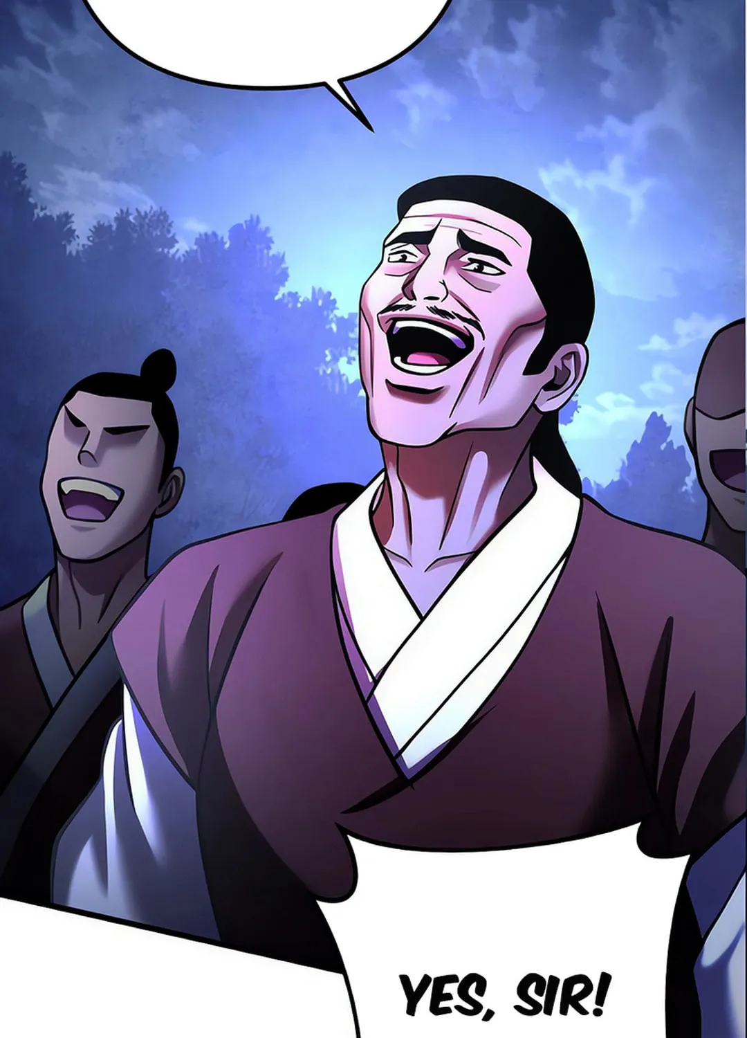 Revenge of Young Master Peng Chapter 158 page 64 - 