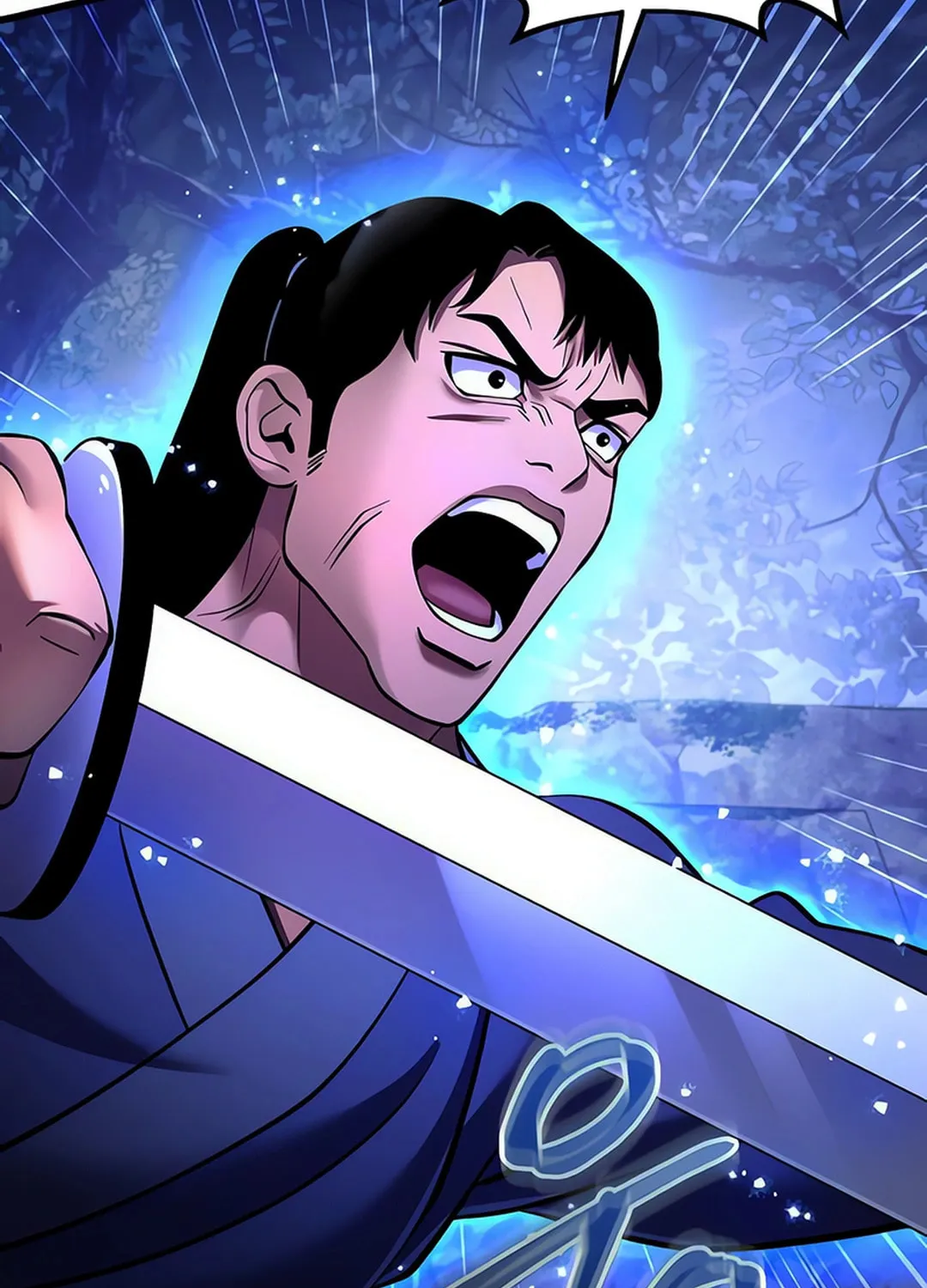 Revenge of Young Master Peng Chapter 158 page 68 - 