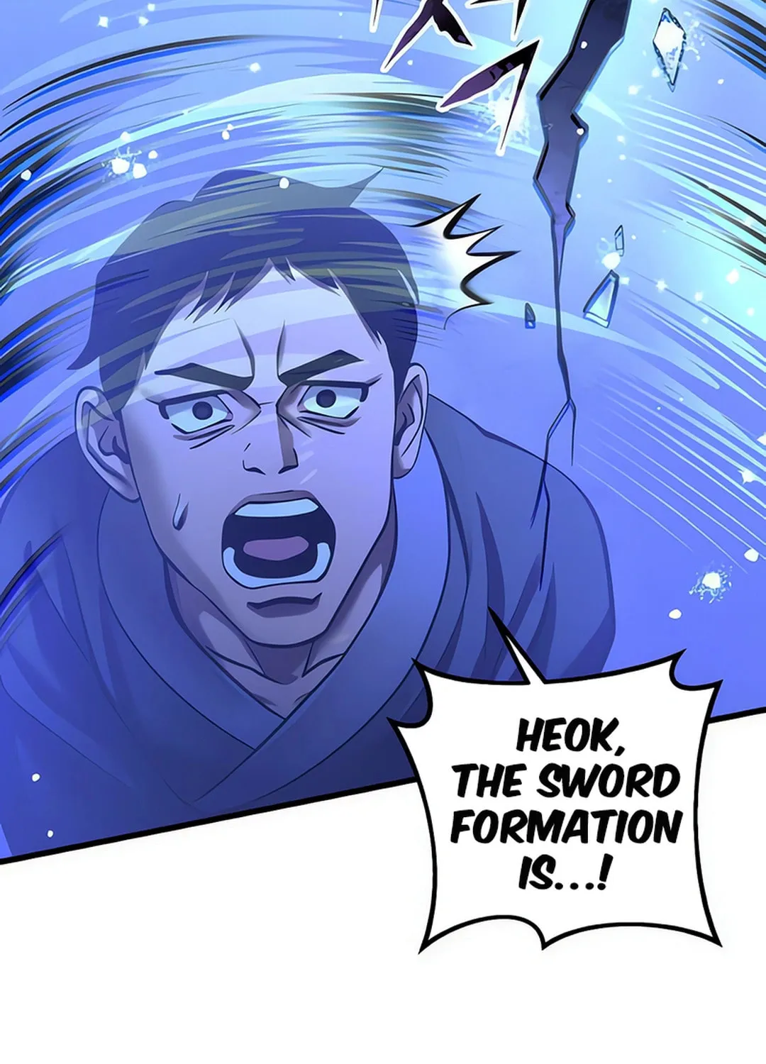 Revenge of Young Master Peng Chapter 158 page 74 - 
