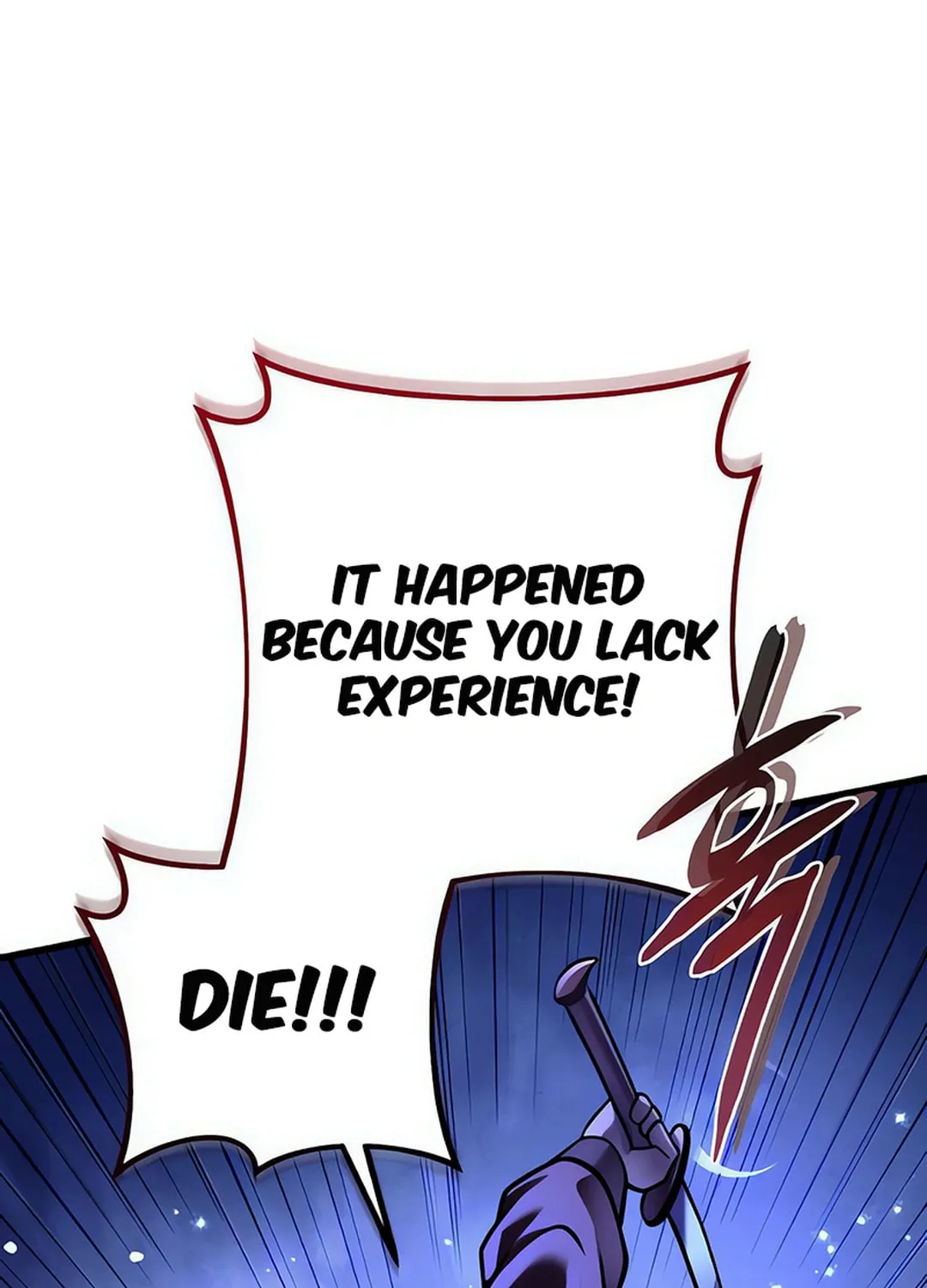Revenge of Young Master Peng Chapter 158 page 75 - 