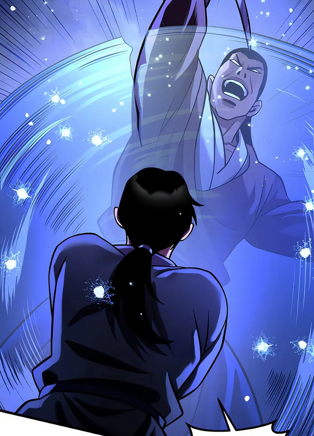 Revenge of Young Master Peng Chapter 158 page 76 - 