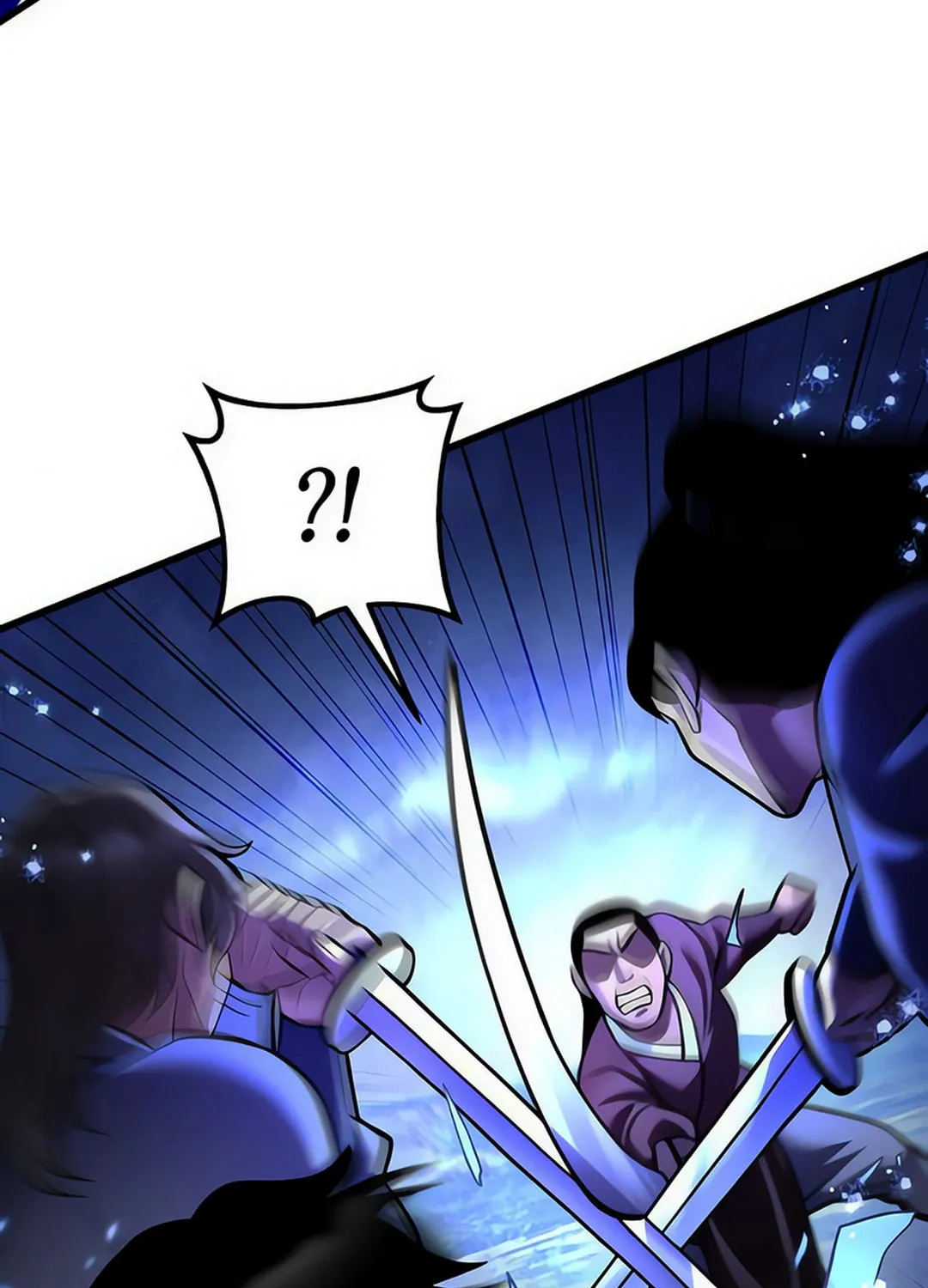 Revenge of Young Master Peng Chapter 158 page 80 - 