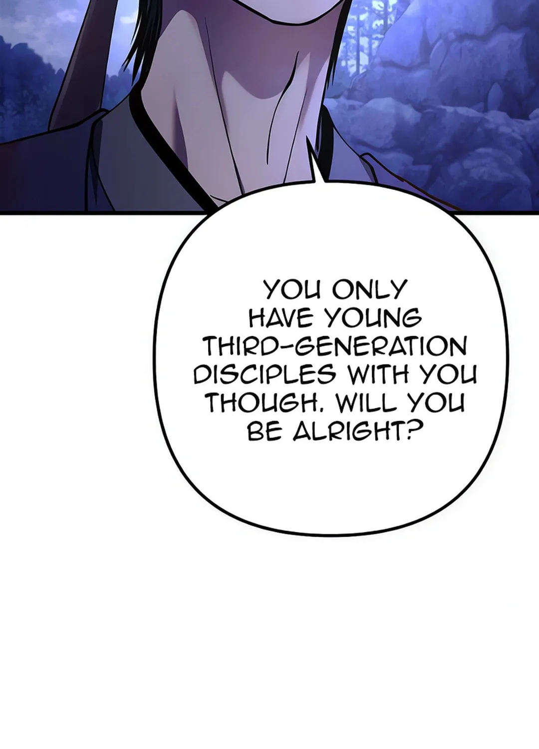 Revenge of Young Master Peng Chapter 158 page 9 - 