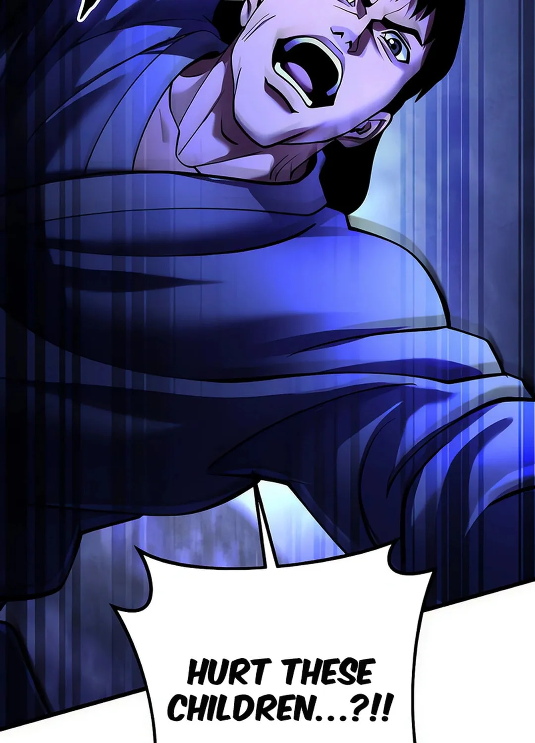 Revenge of Young Master Peng Chapter 158 page 83 - 