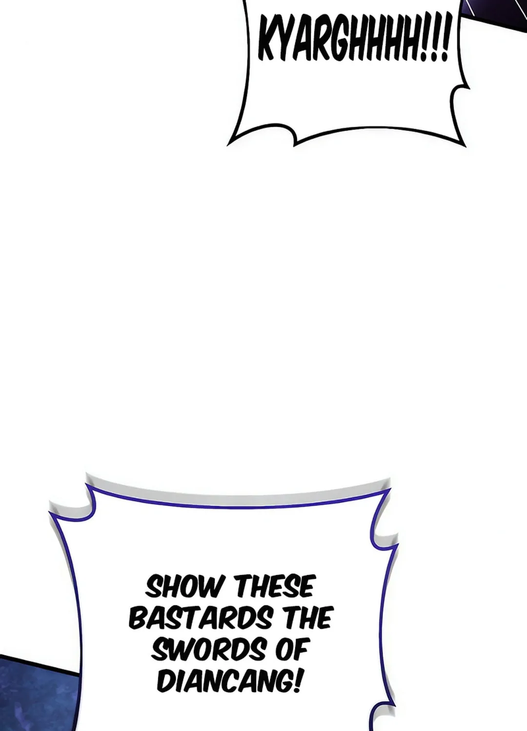 Revenge of Young Master Peng Chapter 158 page 86 - 