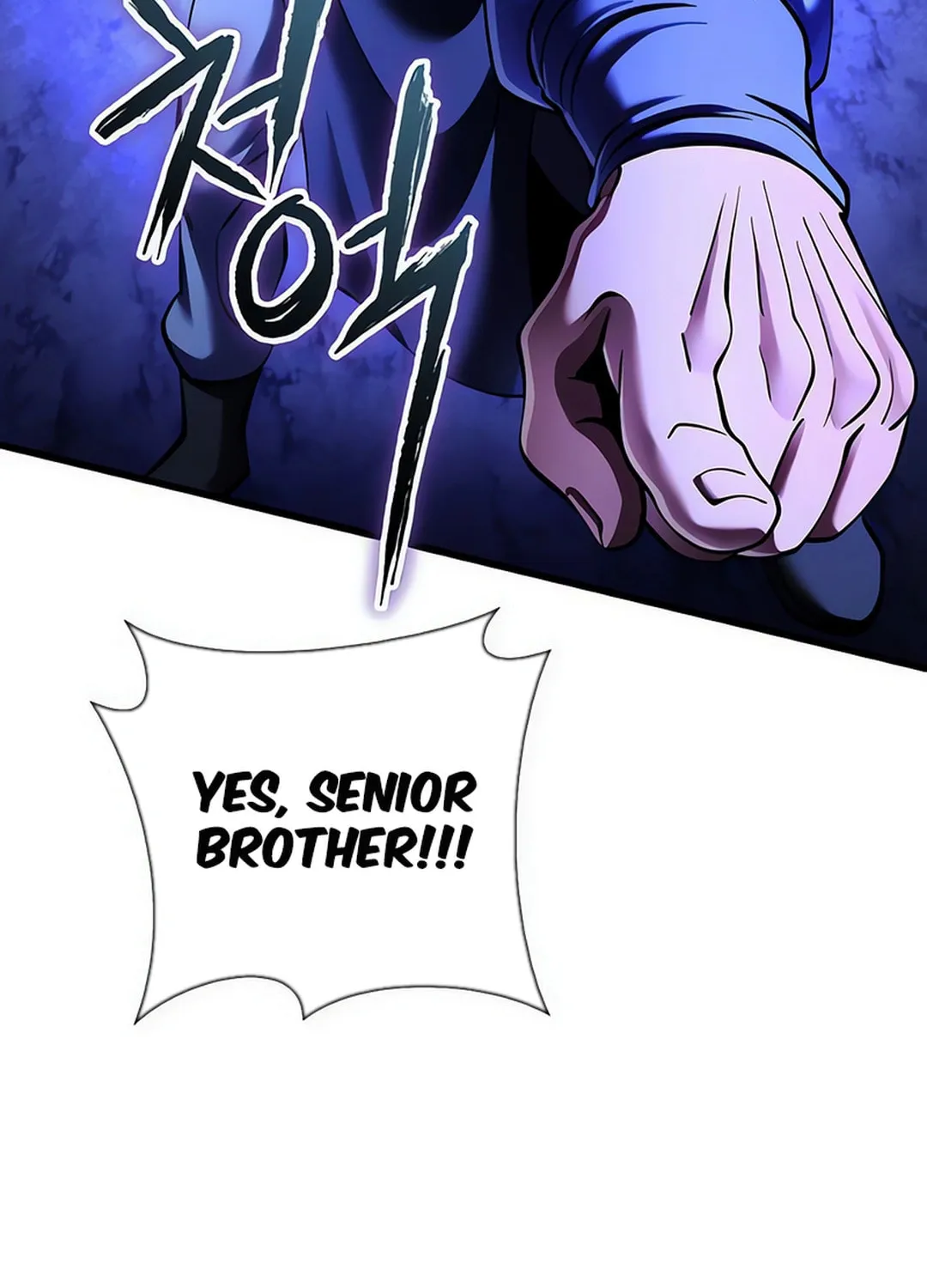Revenge of Young Master Peng Chapter 158 page 88 - 