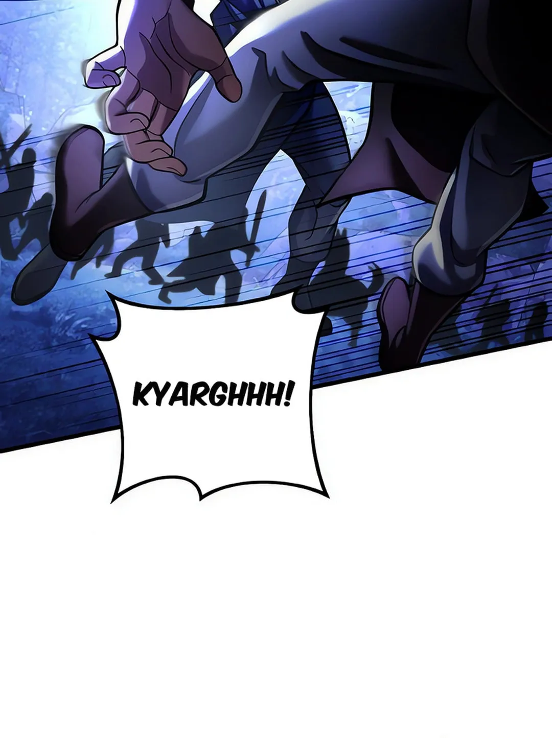 Revenge of Young Master Peng Chapter 158 page 90 - 