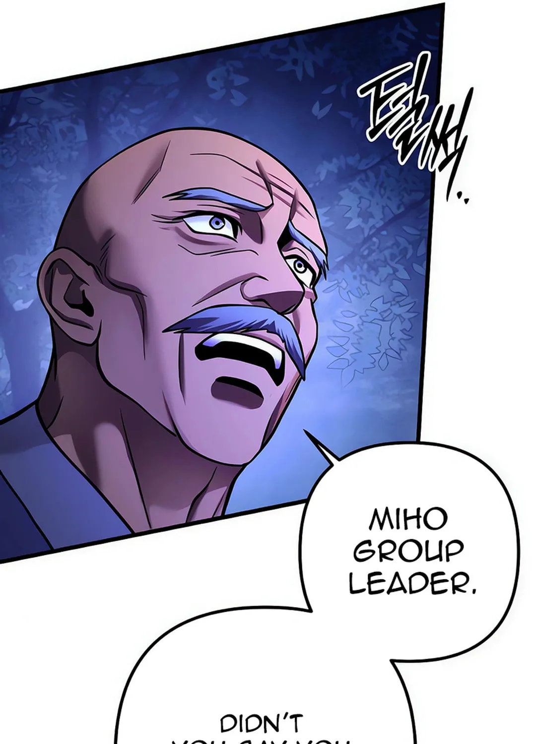 Revenge of Young Master Peng Chapter 158 page 91 - 