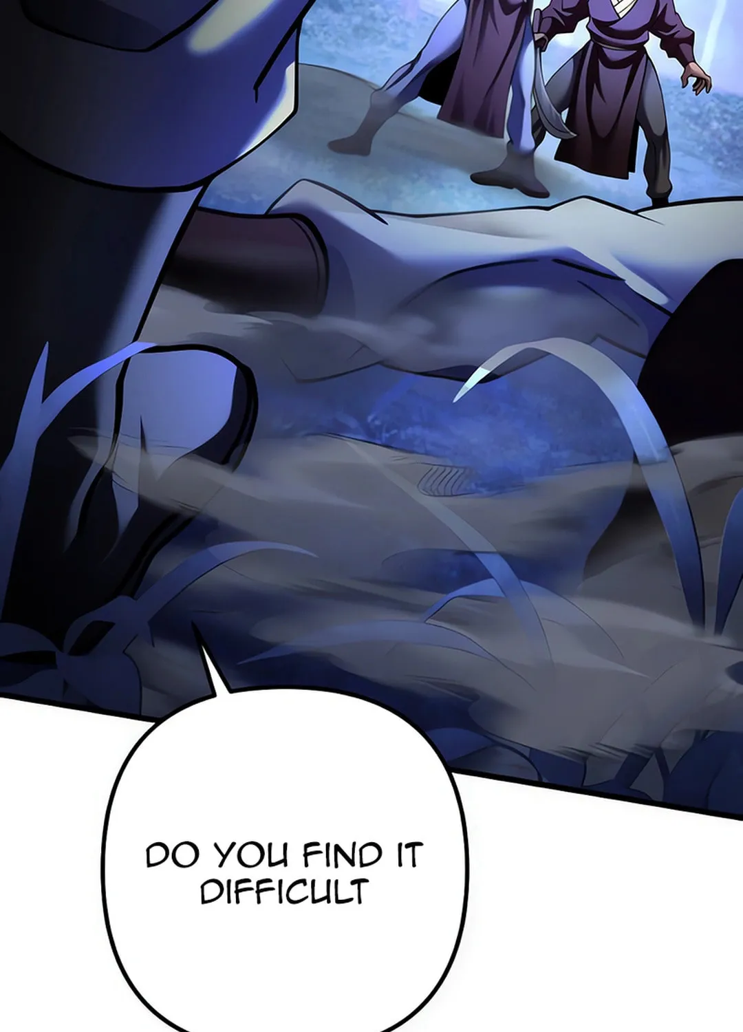 Revenge of Young Master Peng Chapter 158 page 93 - 