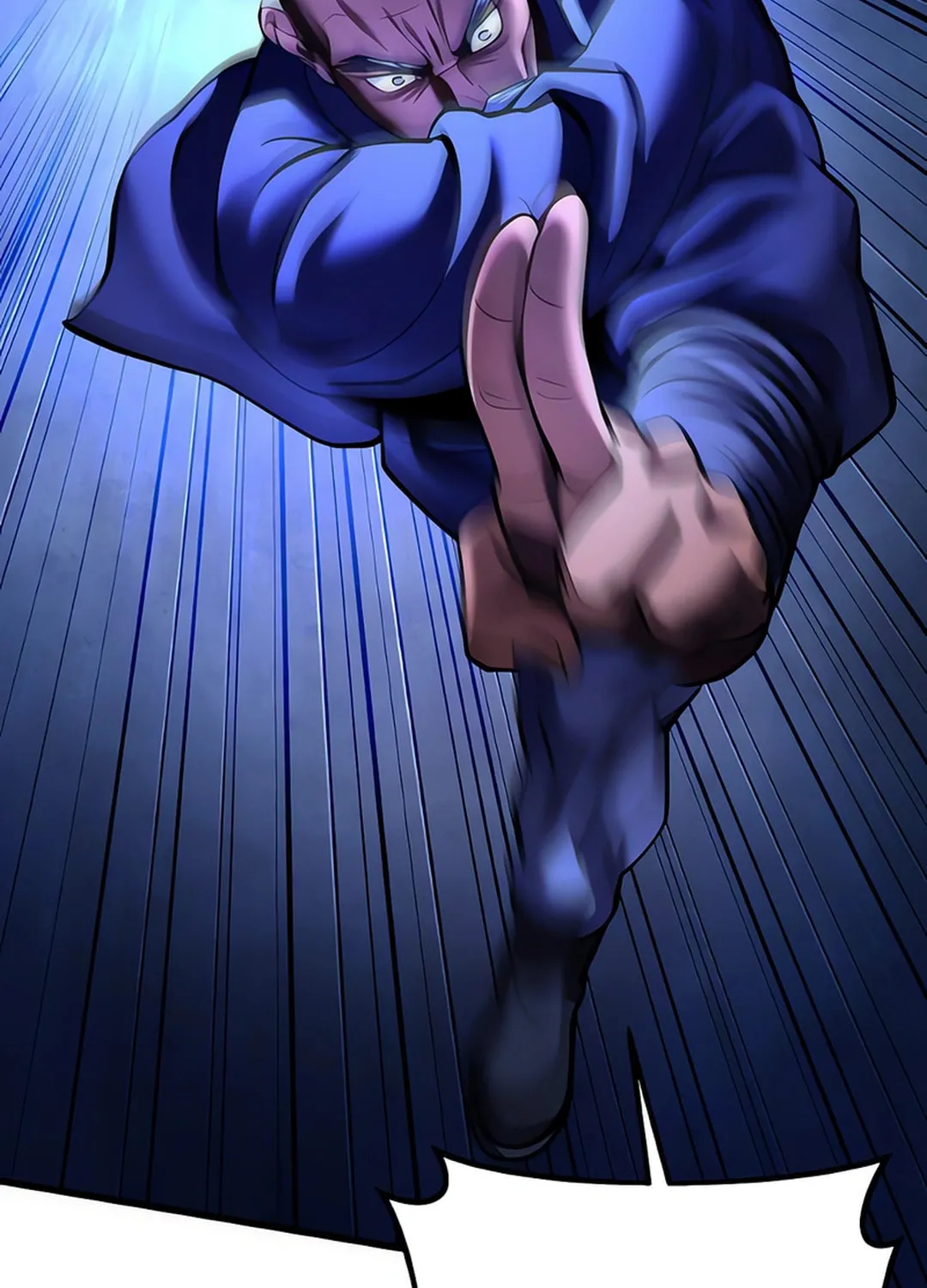 Revenge of Young Master Peng Chapter 158 page 95 - 