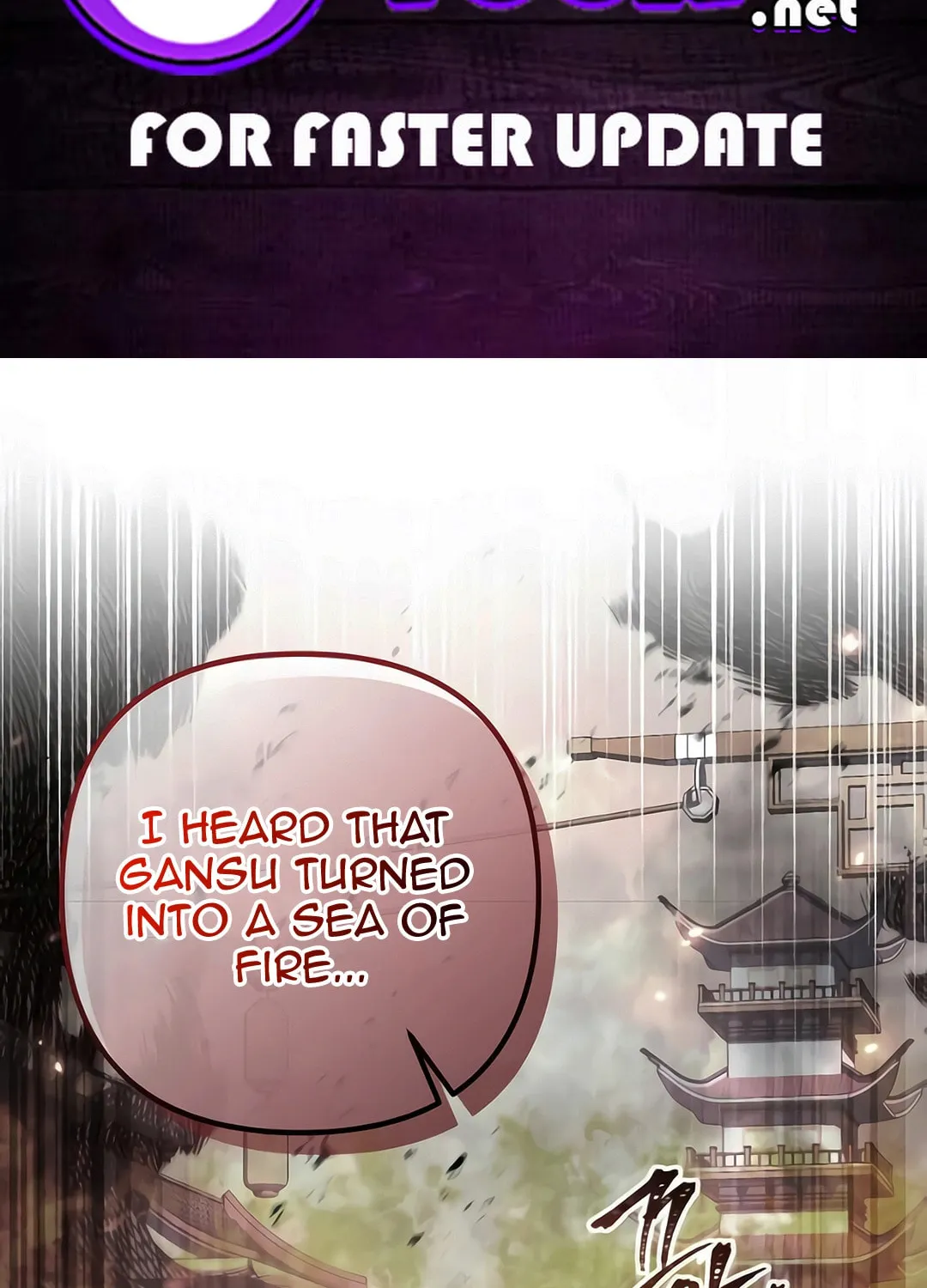 Revenge of Young Master Peng Chapter 159 page 2 - 