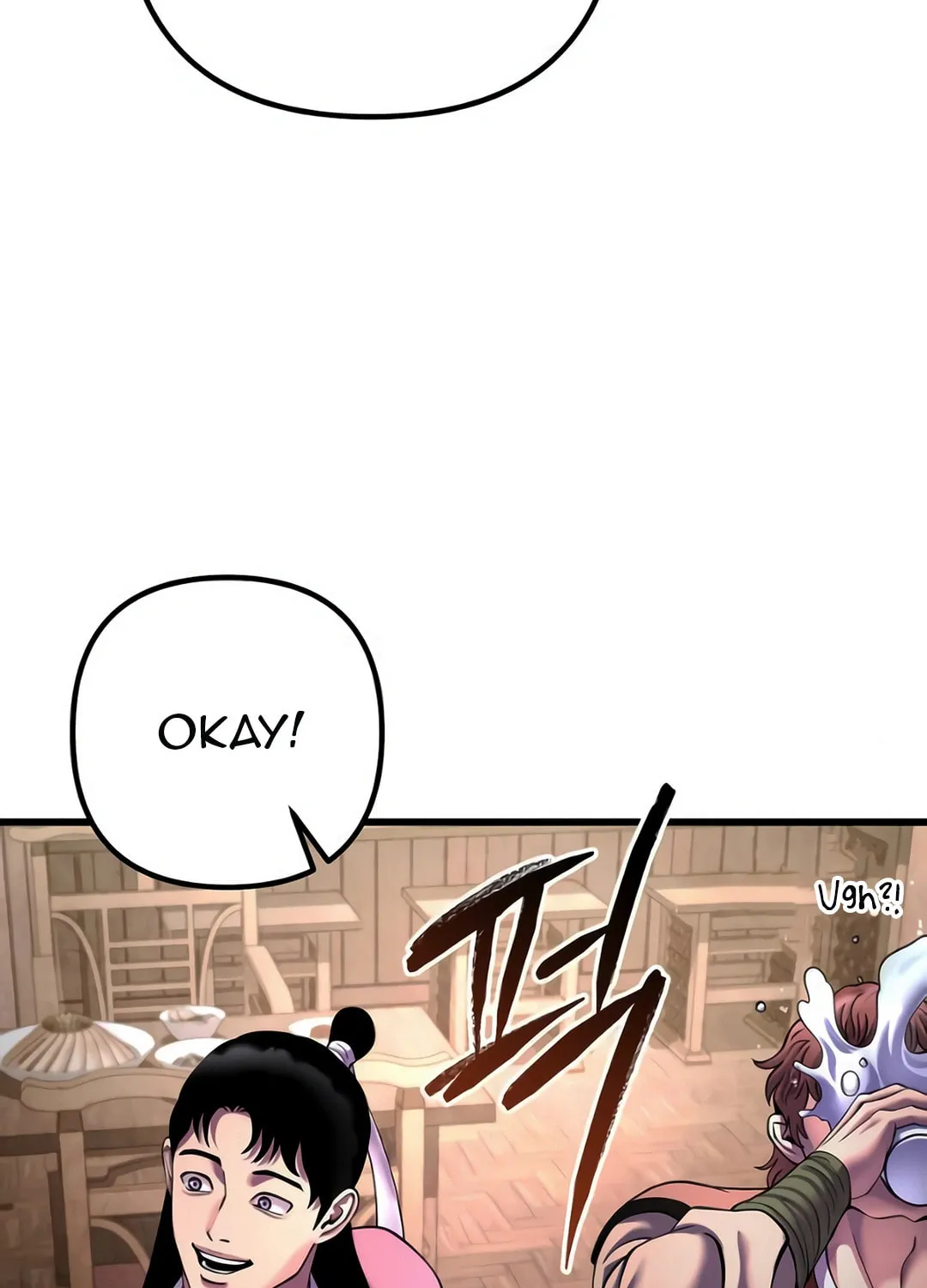 Revenge of Young Master Peng Chapter 159 page 101 - 