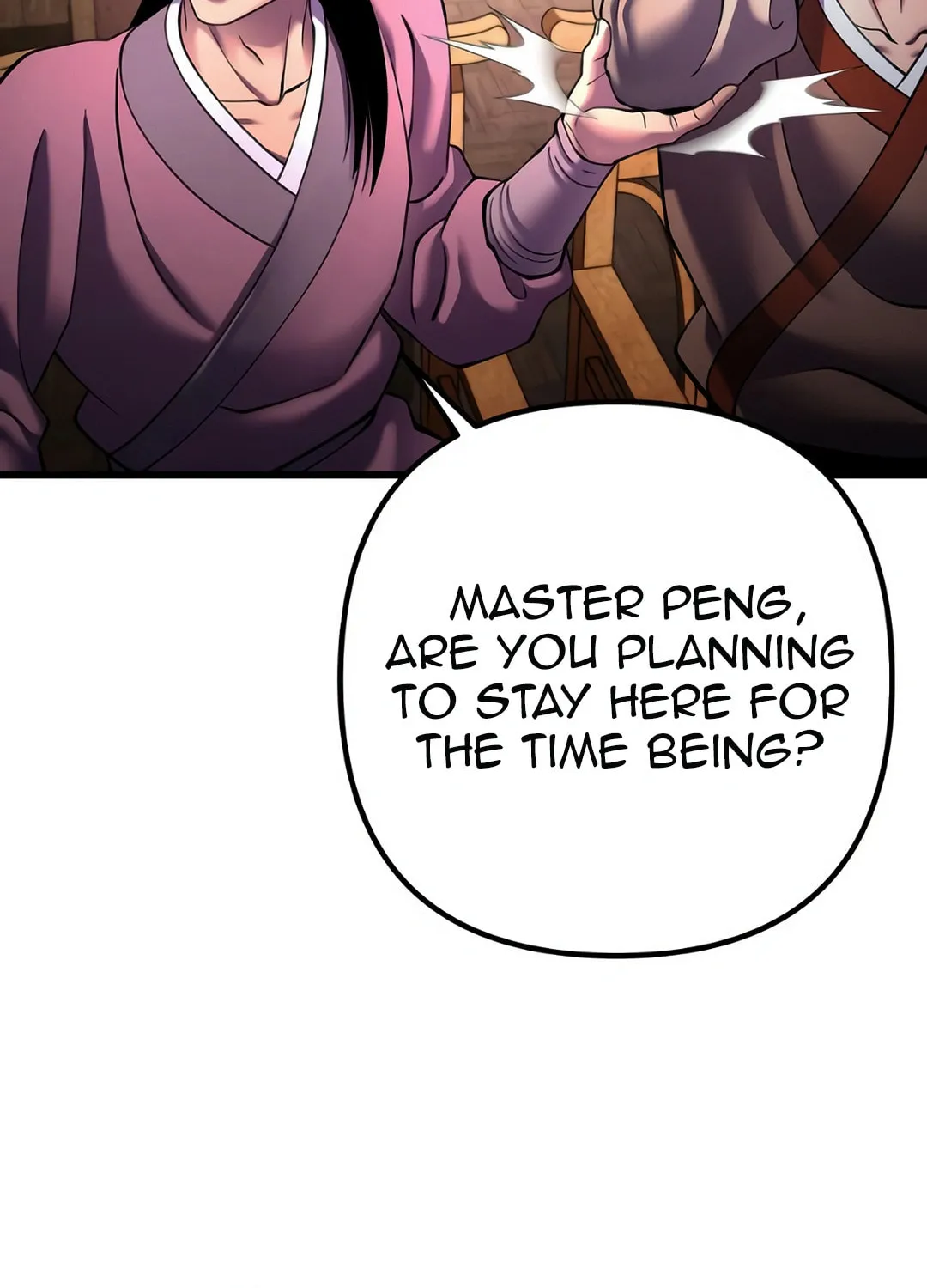 Revenge of Young Master Peng Chapter 159 page 102 - 