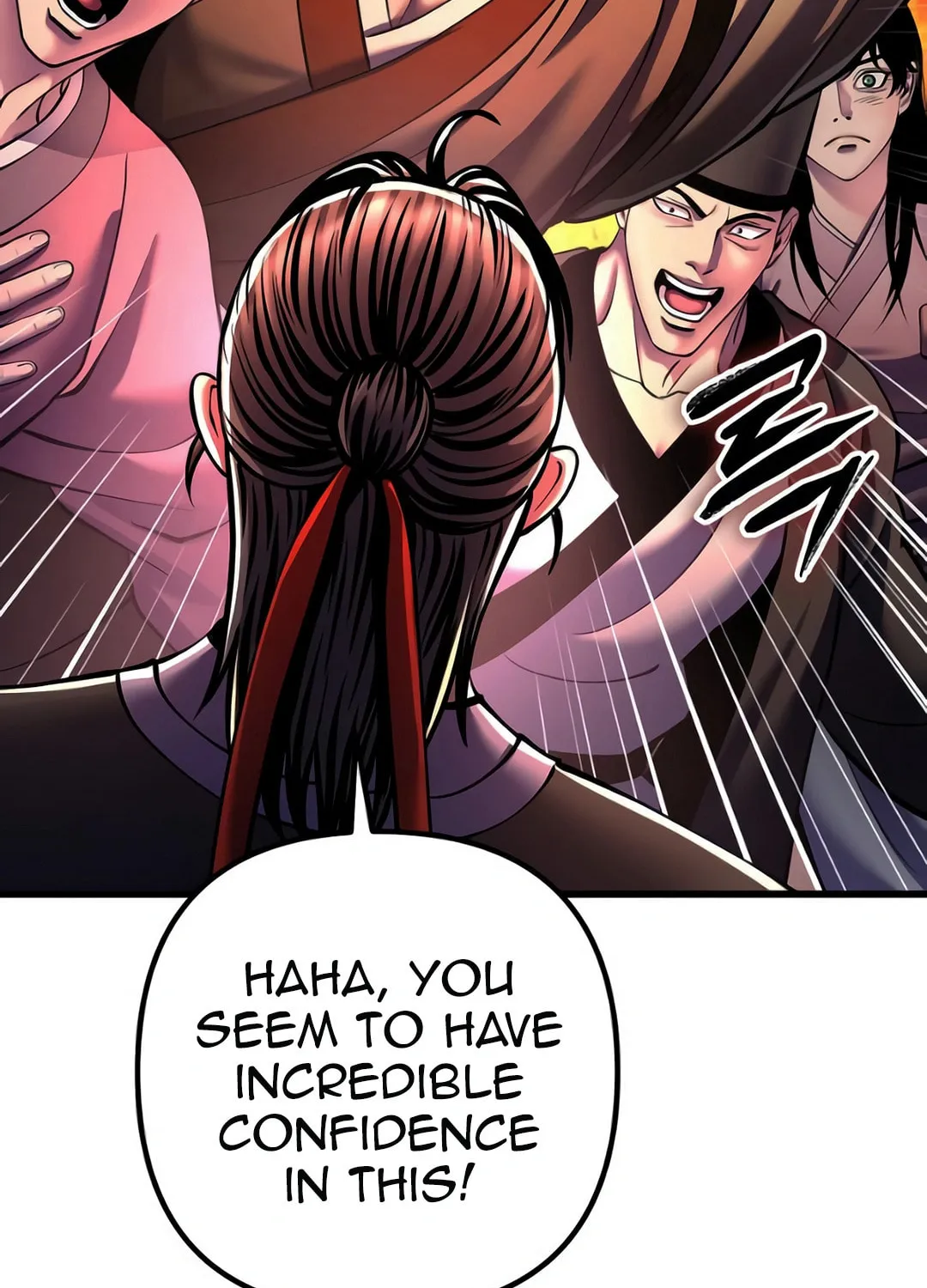 Revenge of Young Master Peng Chapter 159 page 107 - 