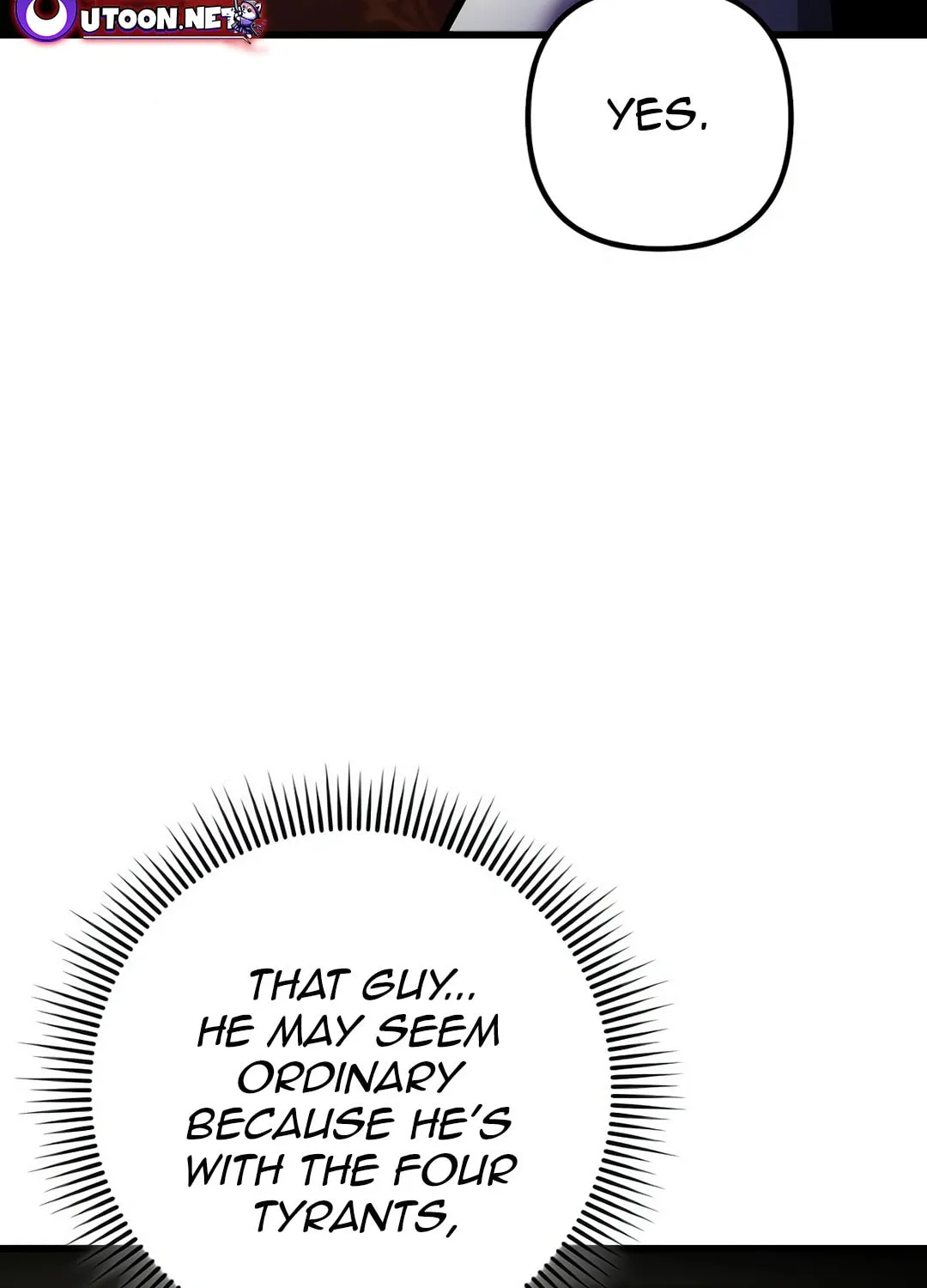 Revenge of Young Master Peng Chapter 159 page 12 - 