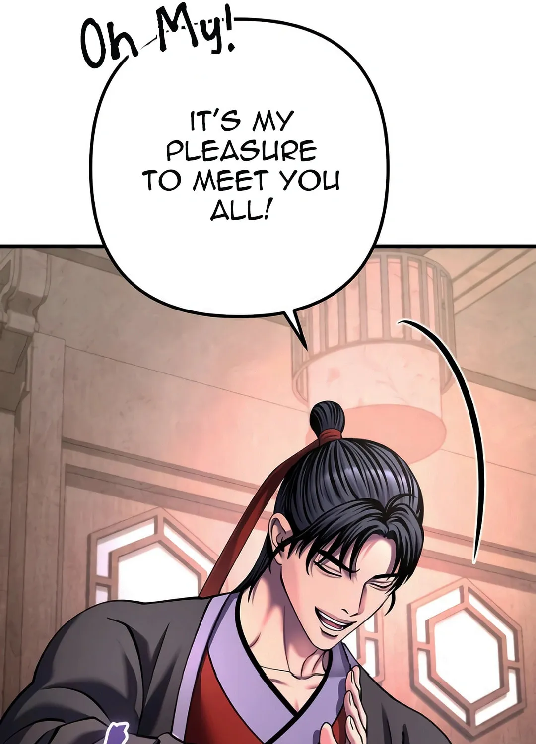 Revenge of Young Master Peng Chapter 159 page 113 - 
