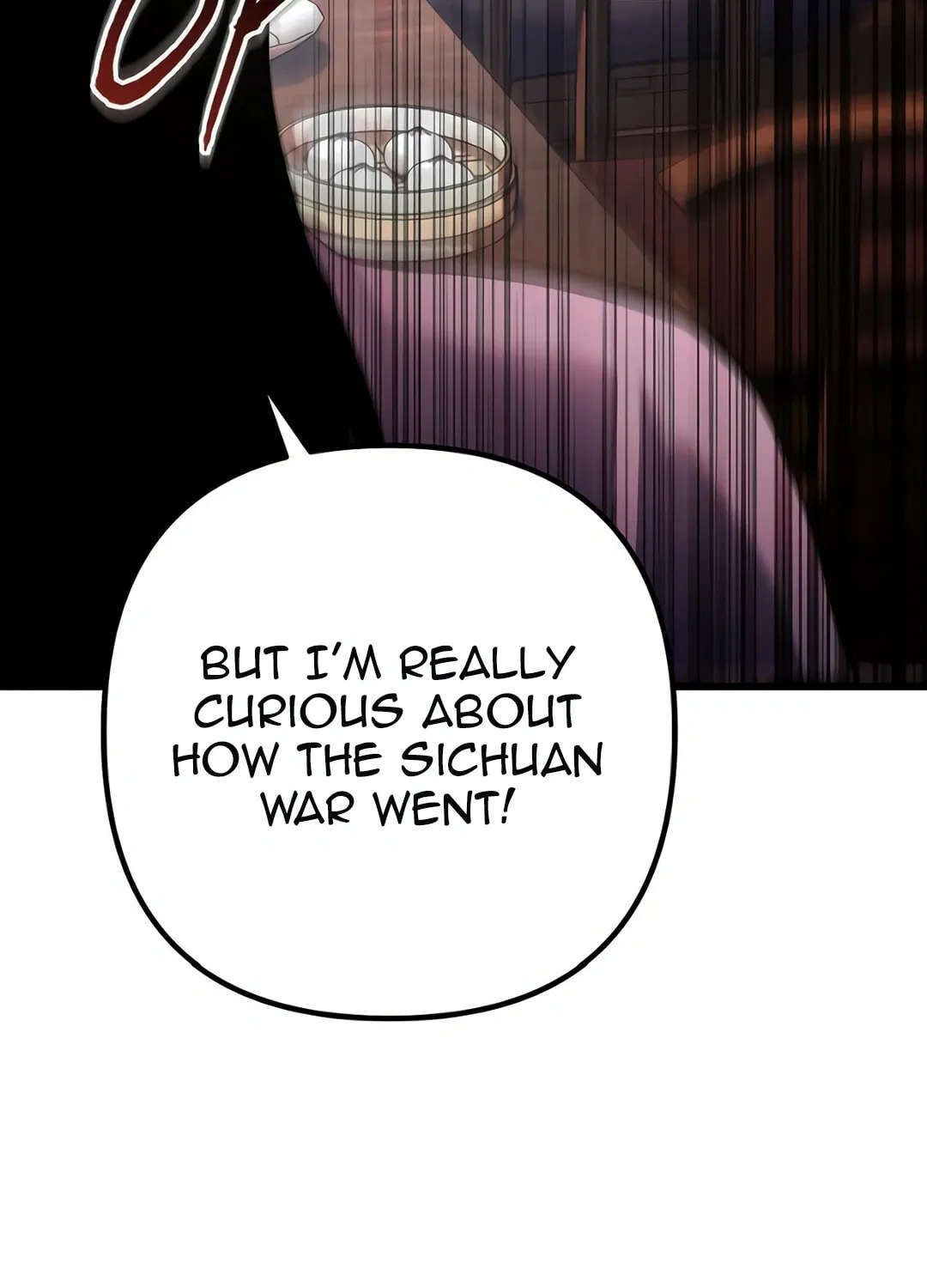 Revenge of Young Master Peng Chapter 159 page 117 - 