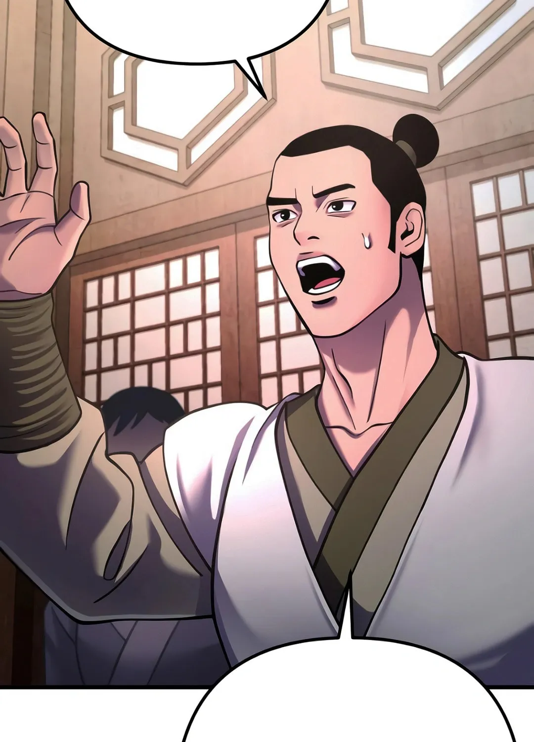 Revenge of Young Master Peng Chapter 159 page 125 - 