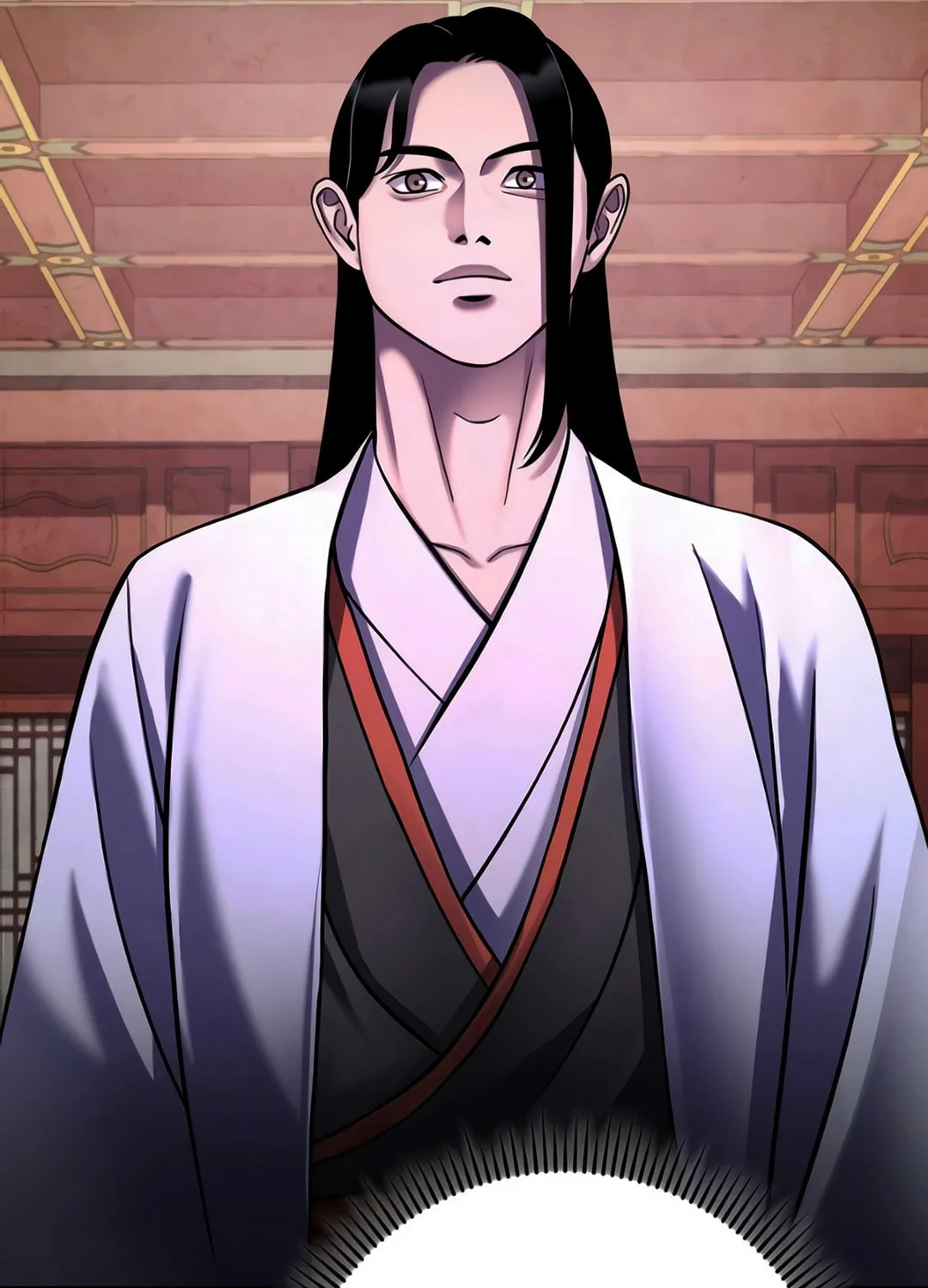 Revenge of Young Master Peng Chapter 159 page 14 - 