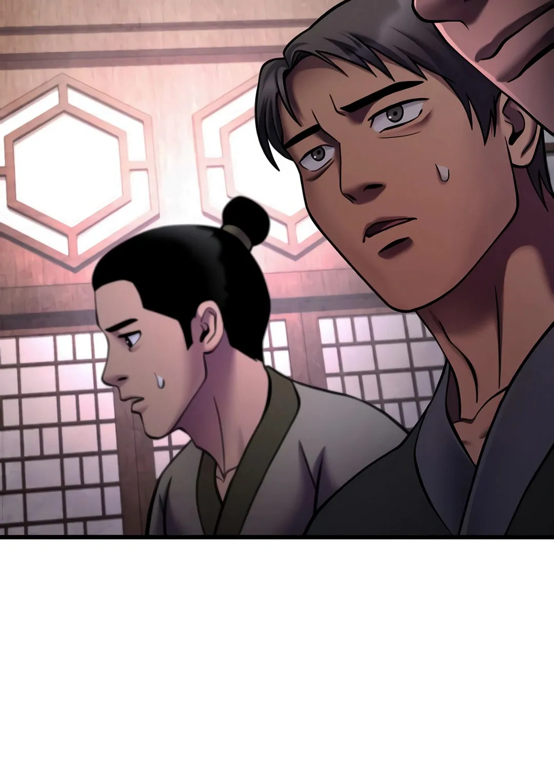 Revenge of Young Master Peng Chapter 159 page 135 - 