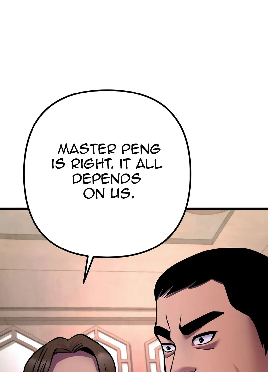 Revenge of Young Master Peng Chapter 159 page 140 - 