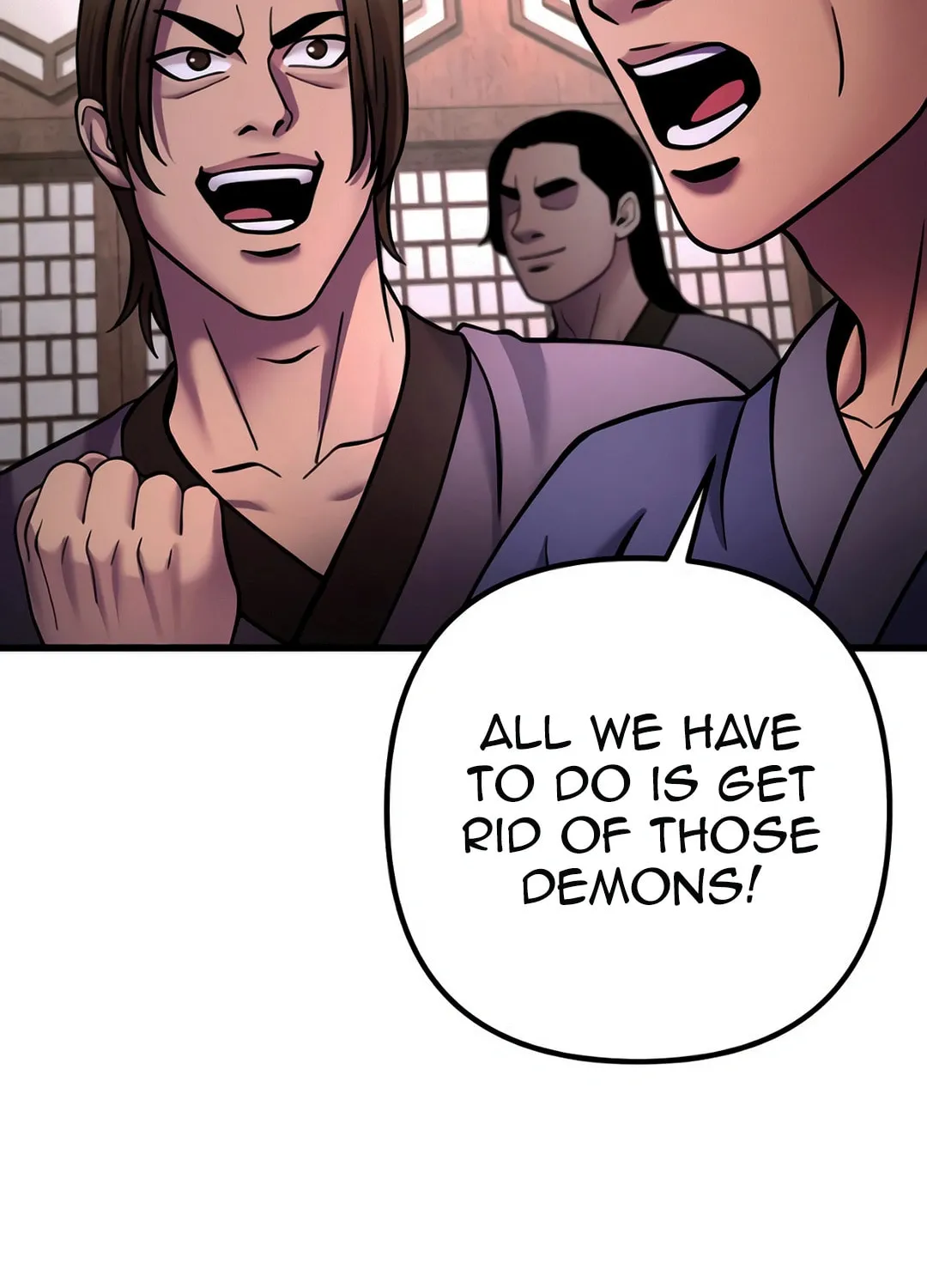 Revenge of Young Master Peng Chapter 159 page 141 - 