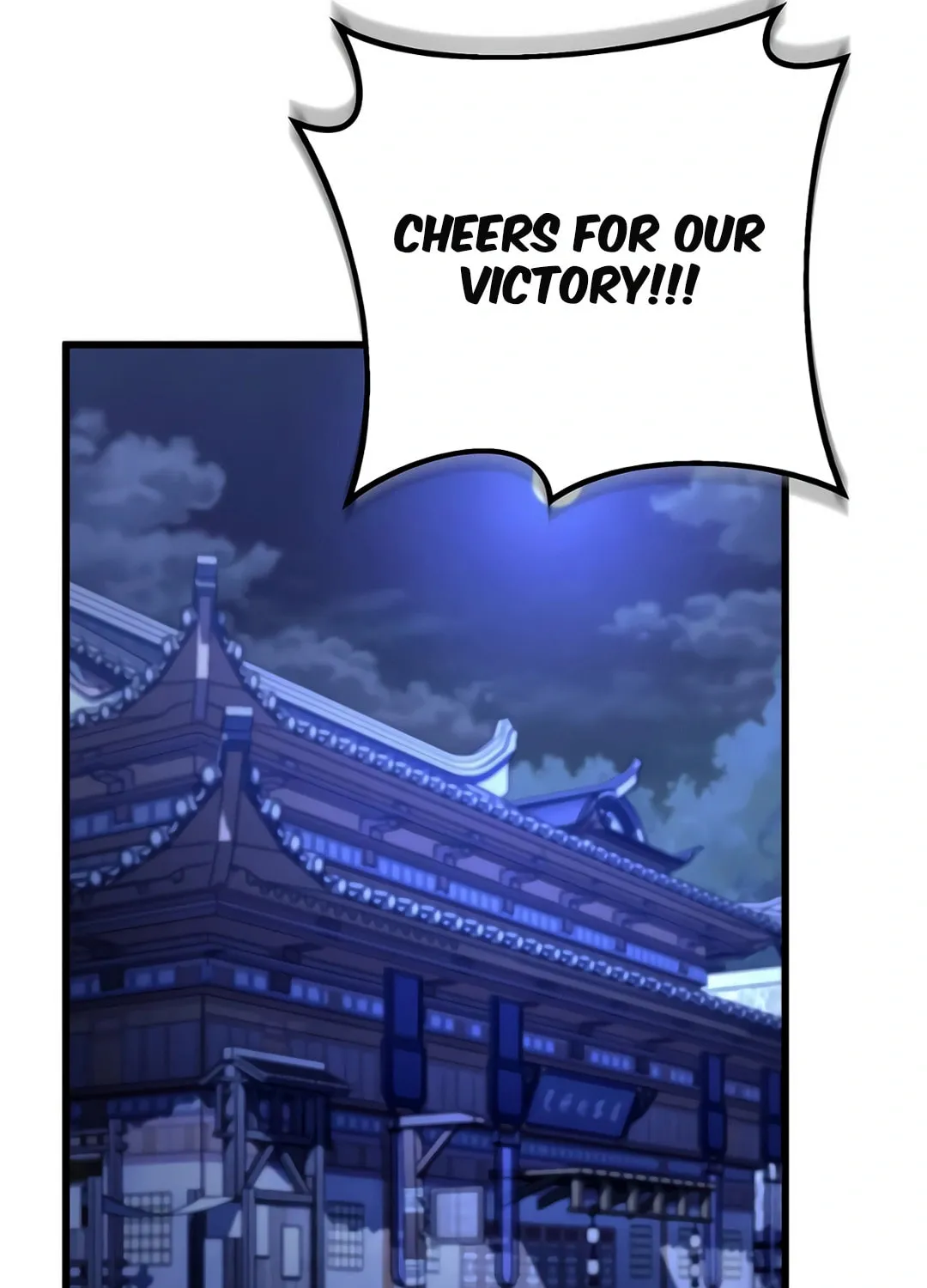 Revenge of Young Master Peng Chapter 159 page 147 - 