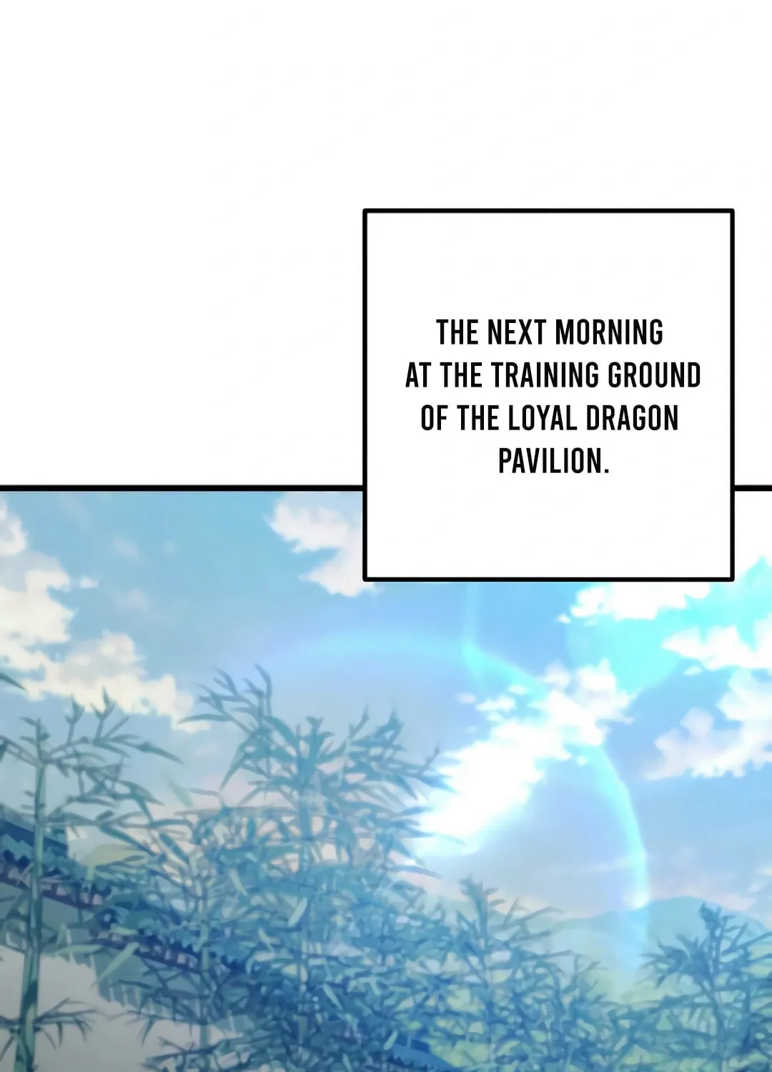 Revenge of Young Master Peng Chapter 159 page 149 - 