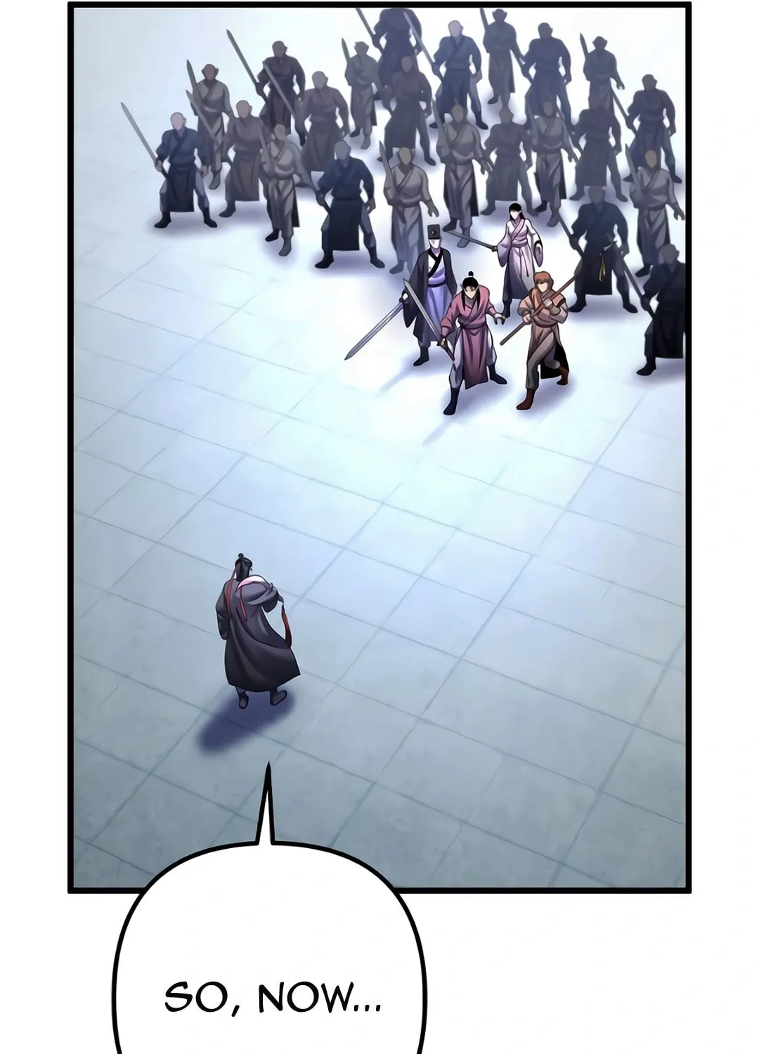 Revenge of Young Master Peng Chapter 159 page 153 - 