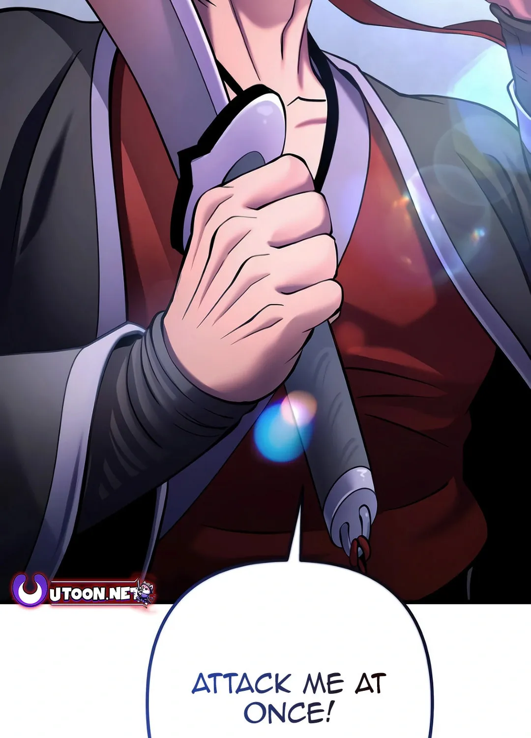 Revenge of Young Master Peng Chapter 159 page 155 - 