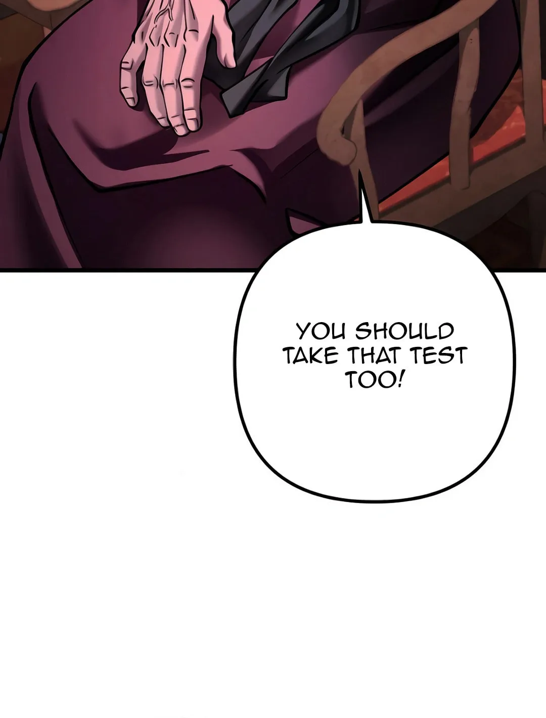 Revenge of Young Master Peng Chapter 159 page 19 - 