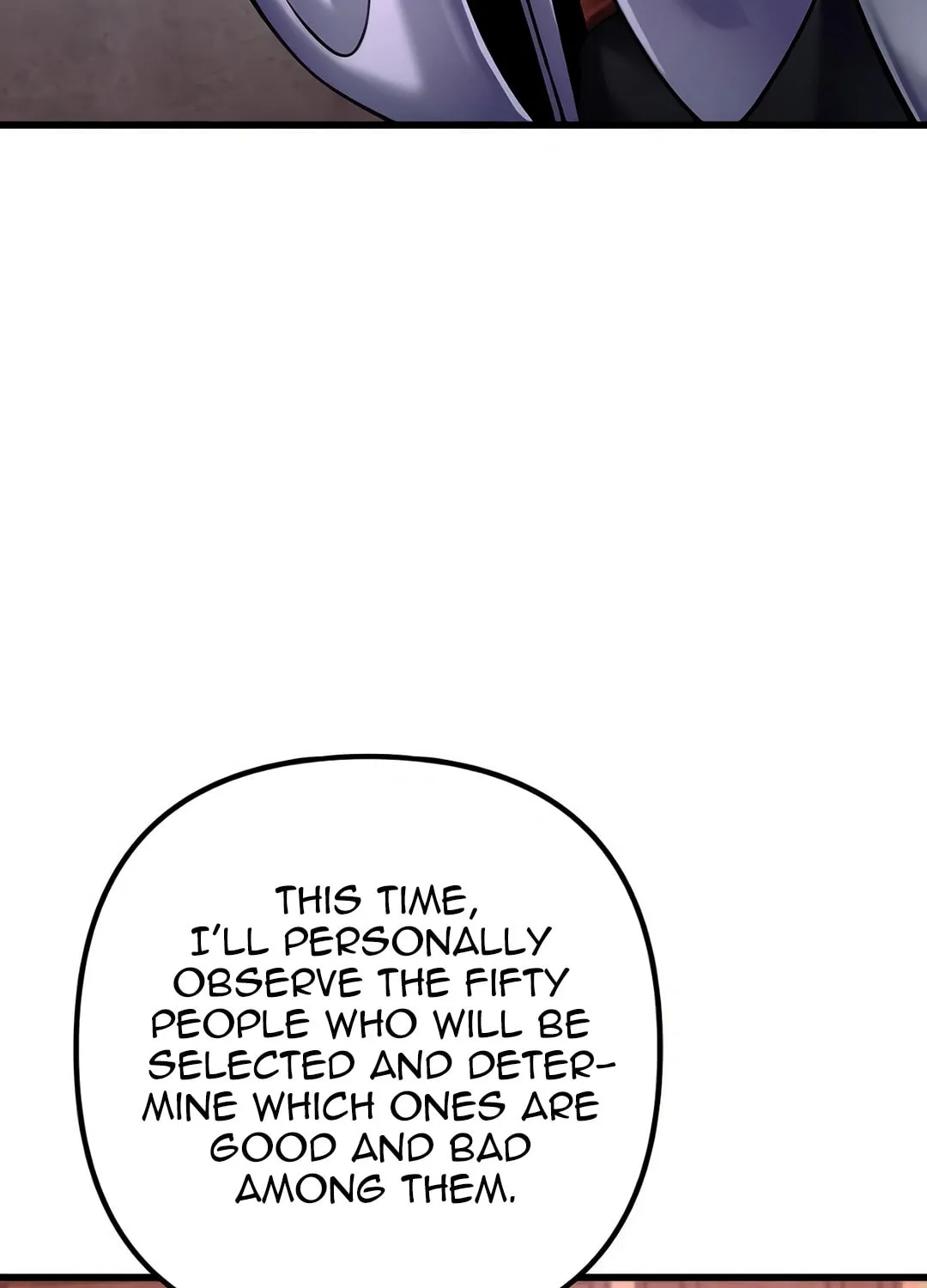 Revenge of Young Master Peng Chapter 159 page 21 - 