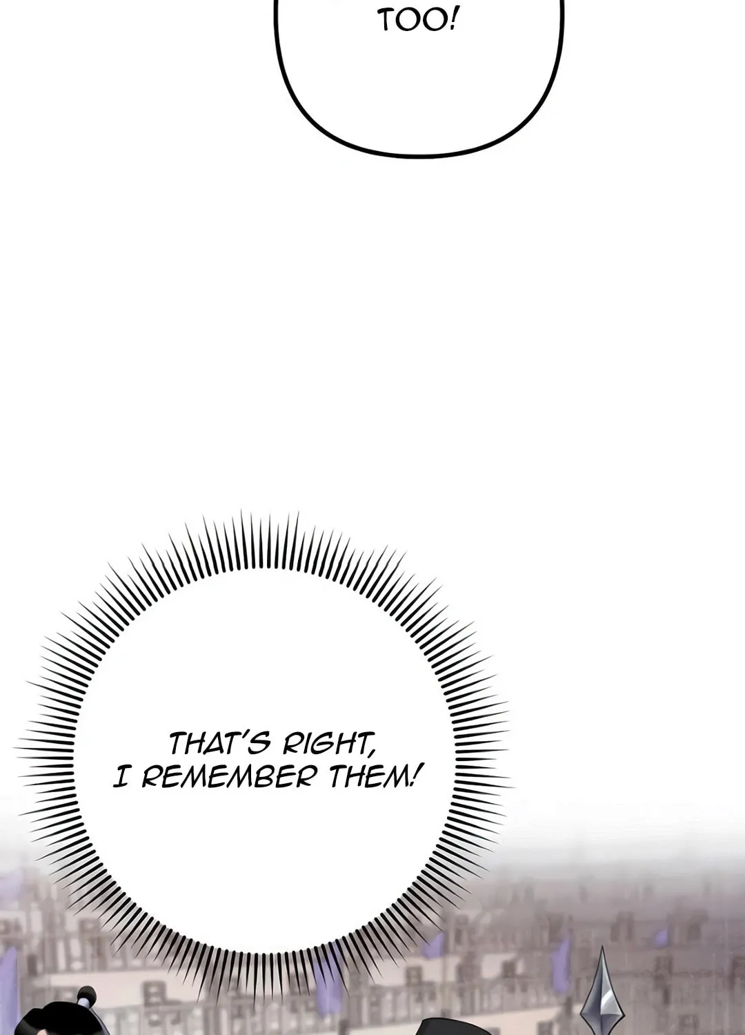 Revenge of Young Master Peng Chapter 159 page 27 - 