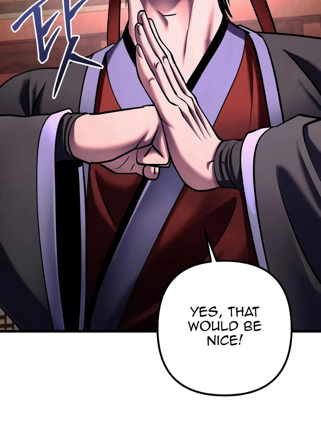 Revenge of Young Master Peng Chapter 159 page 29 - 