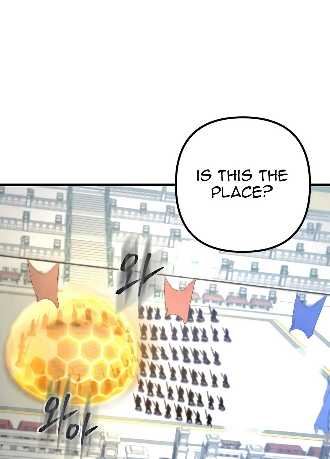 Revenge of Young Master Peng Chapter 159 page 34 - 