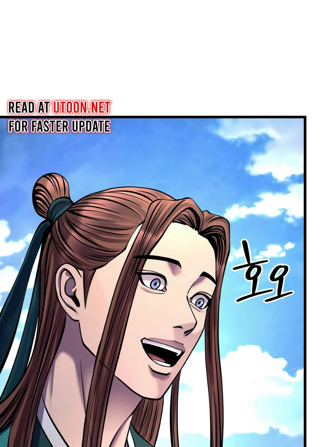 Revenge of Young Master Peng Chapter 159 page 36 - 