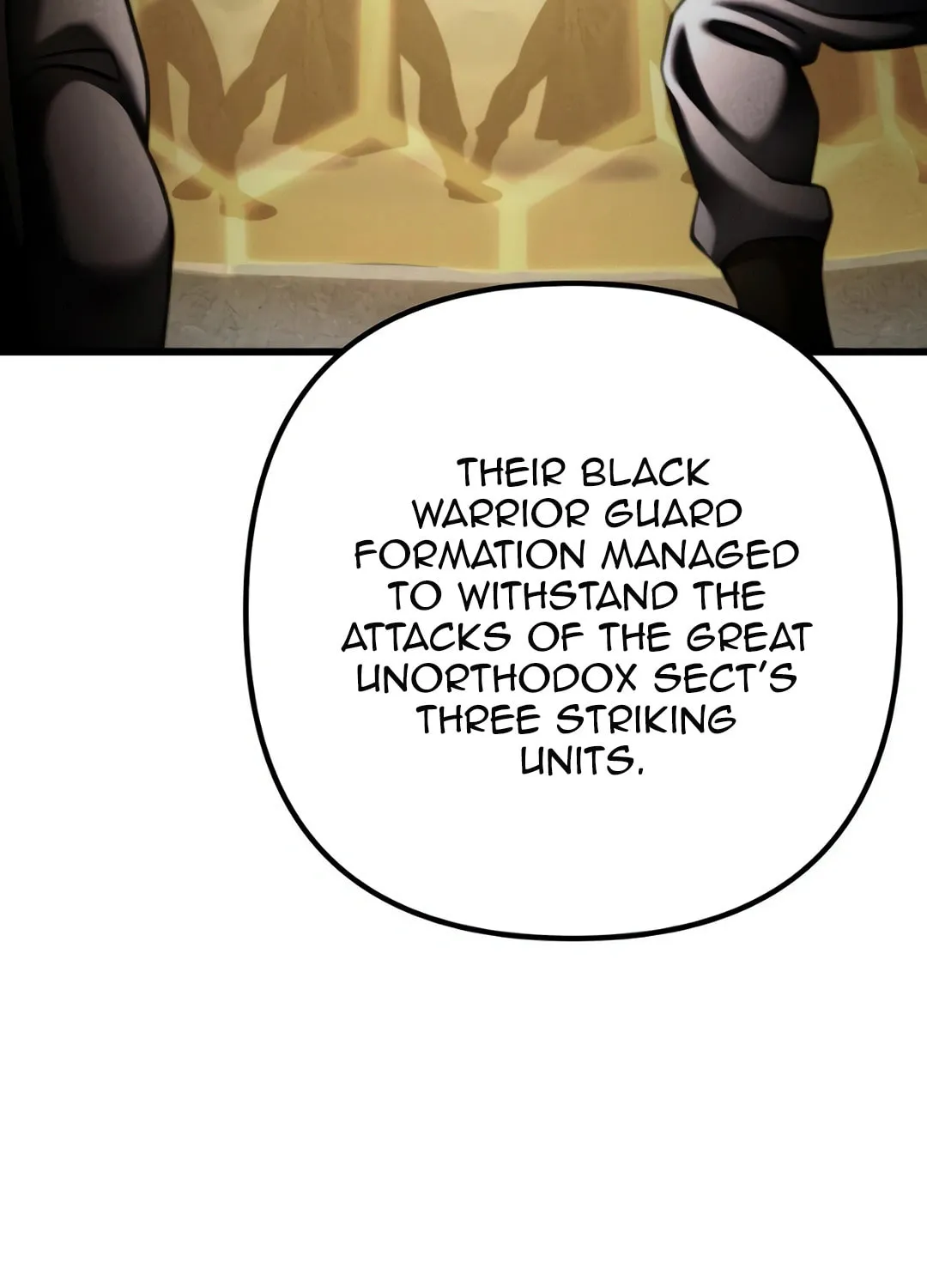 Revenge of Young Master Peng Chapter 159 page 47 - 