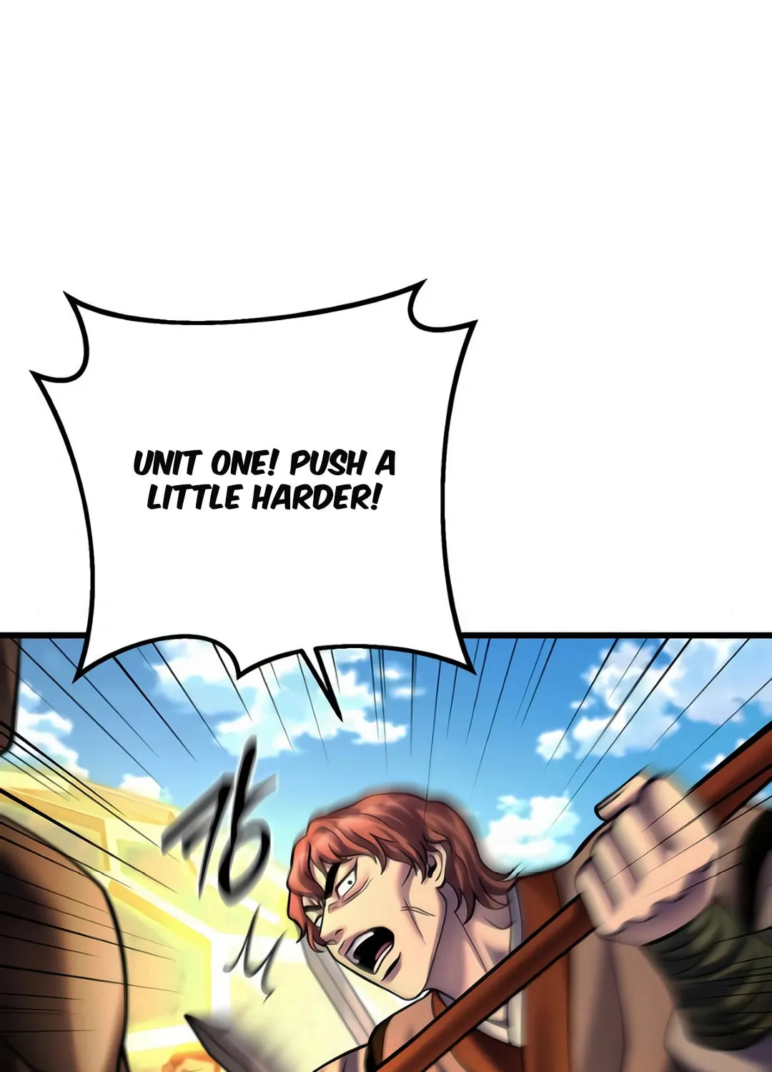 Revenge of Young Master Peng Chapter 159 page 48 - 