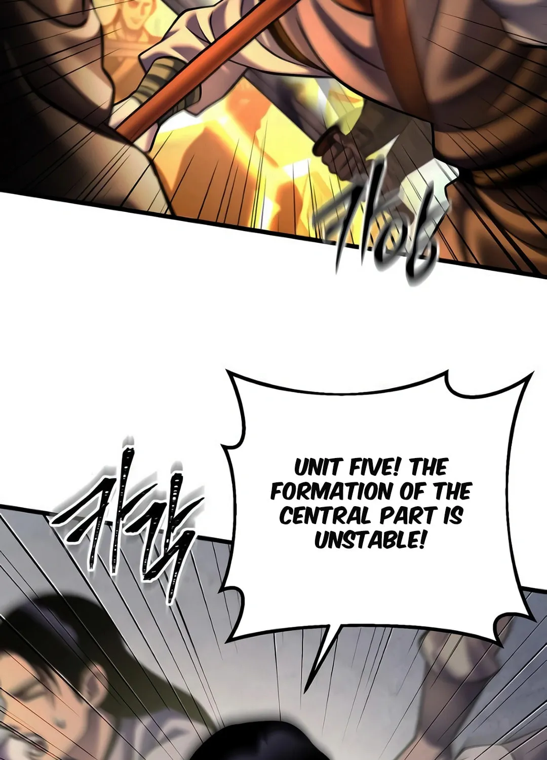 Revenge of Young Master Peng Chapter 159 page 49 - 
